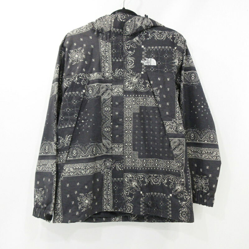 【中古】THE NORTH FACE | ザ・ノースフェイス Novelty Scoop Jacket マウンテンパーカー NP61845 サイズ:M【姫路東店】|お宝市番館
