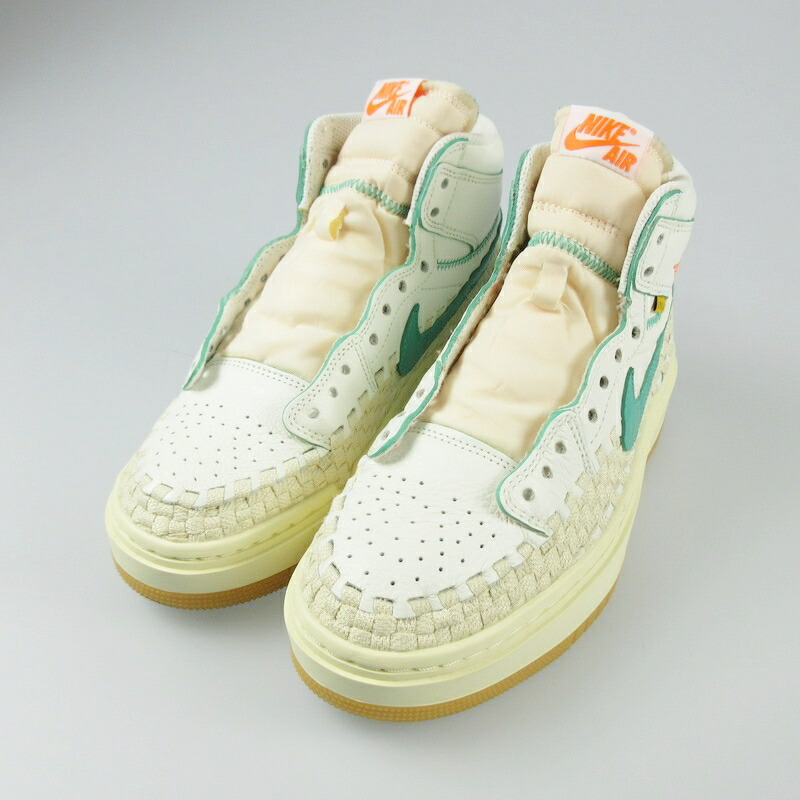 ユニオン × べフィーズ ビューティー × ウィメンズ エアジョーダン1 国内8月25日/26日発売予定】 ユニオン LA × ビフィーズ ビューティ