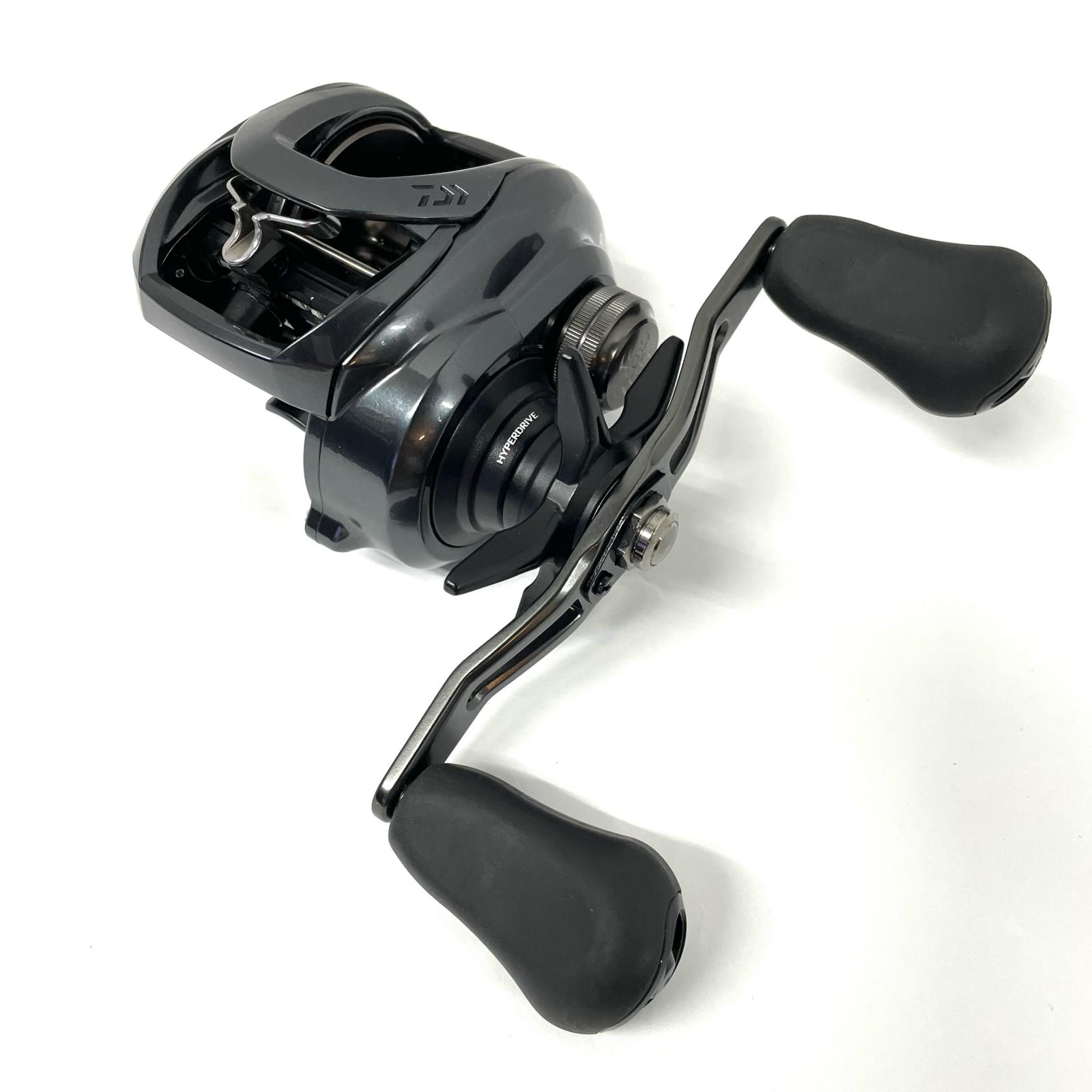Daiwa RYOGA2020HL 左ハンドル つり具の上州屋 - あなたのフィッシング＆アウトドアライフを