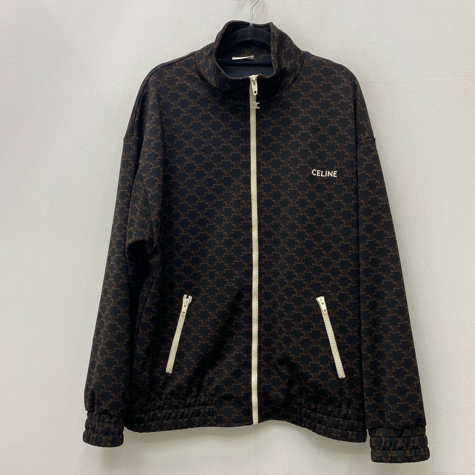 楽天市場】【中古】 セリーヌ CELINE エディ期 トラック