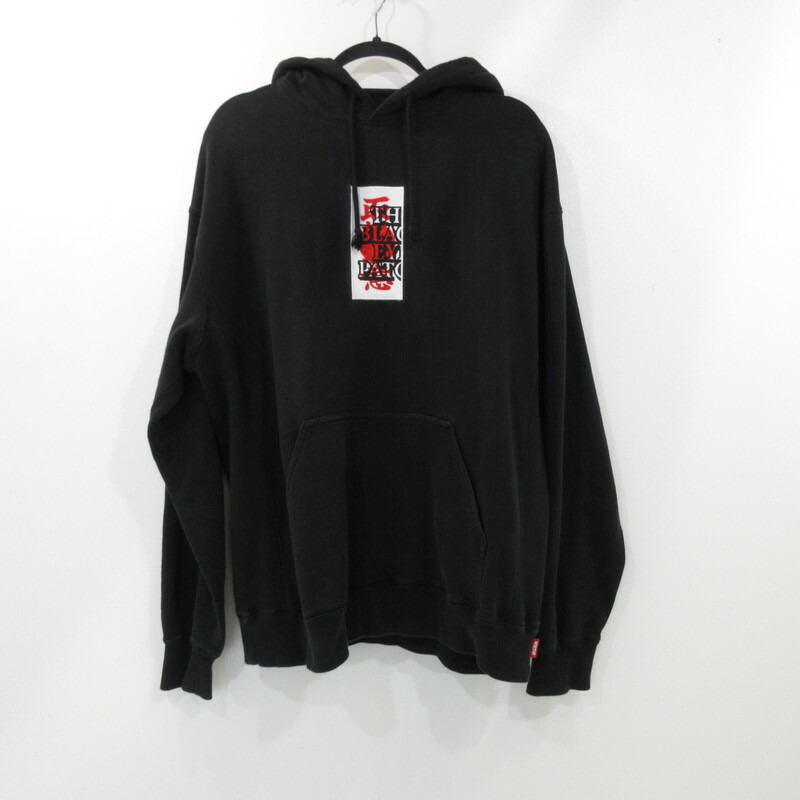 楽天市場】BLACK EYE PATCH x Liberty Walk LBK HOODIE Size-XL