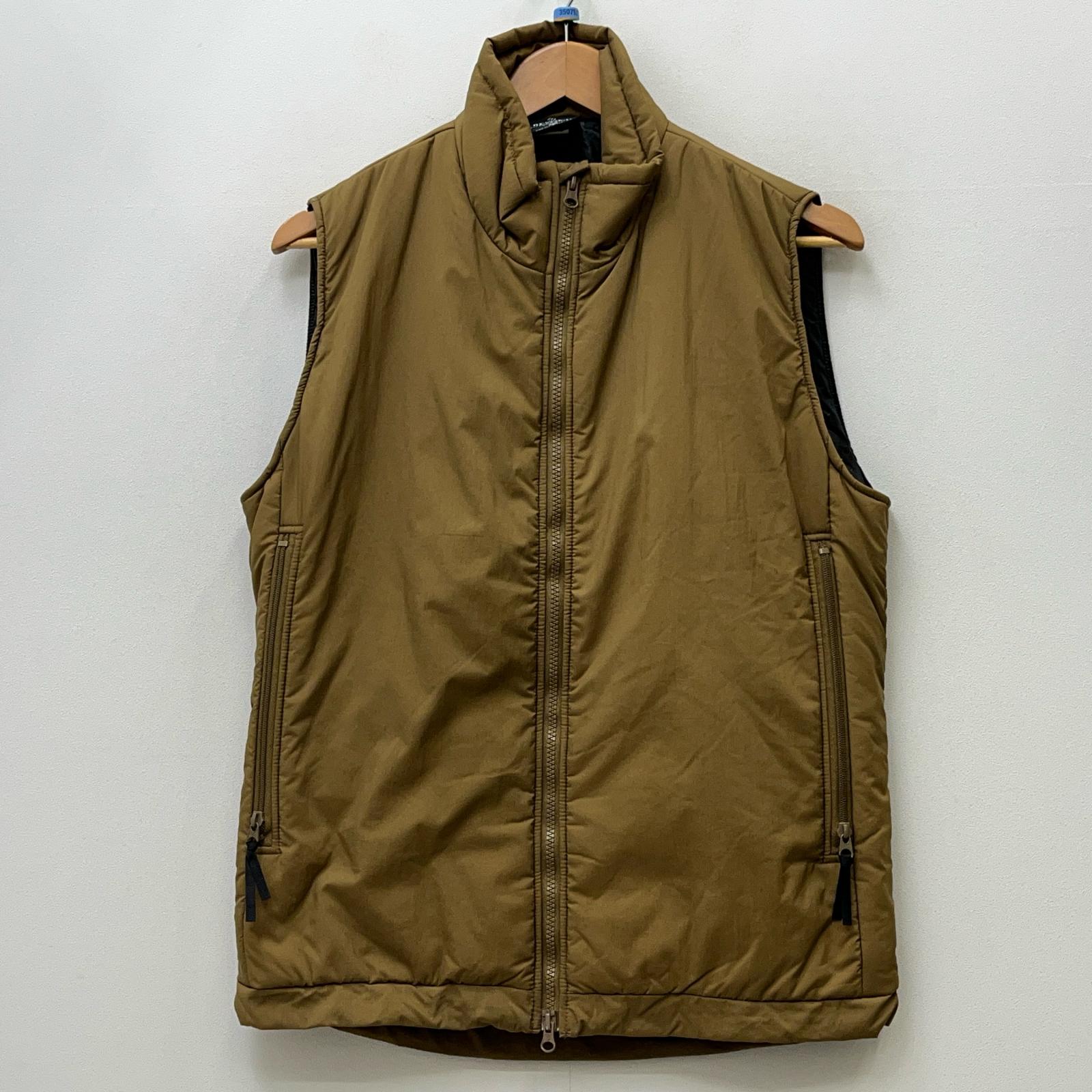 ビヨンド　レベル7 ベスト　希少XLサイズ 楽天市場】【Beyond Clothing】PCU Level7 Vest （ビヨンド