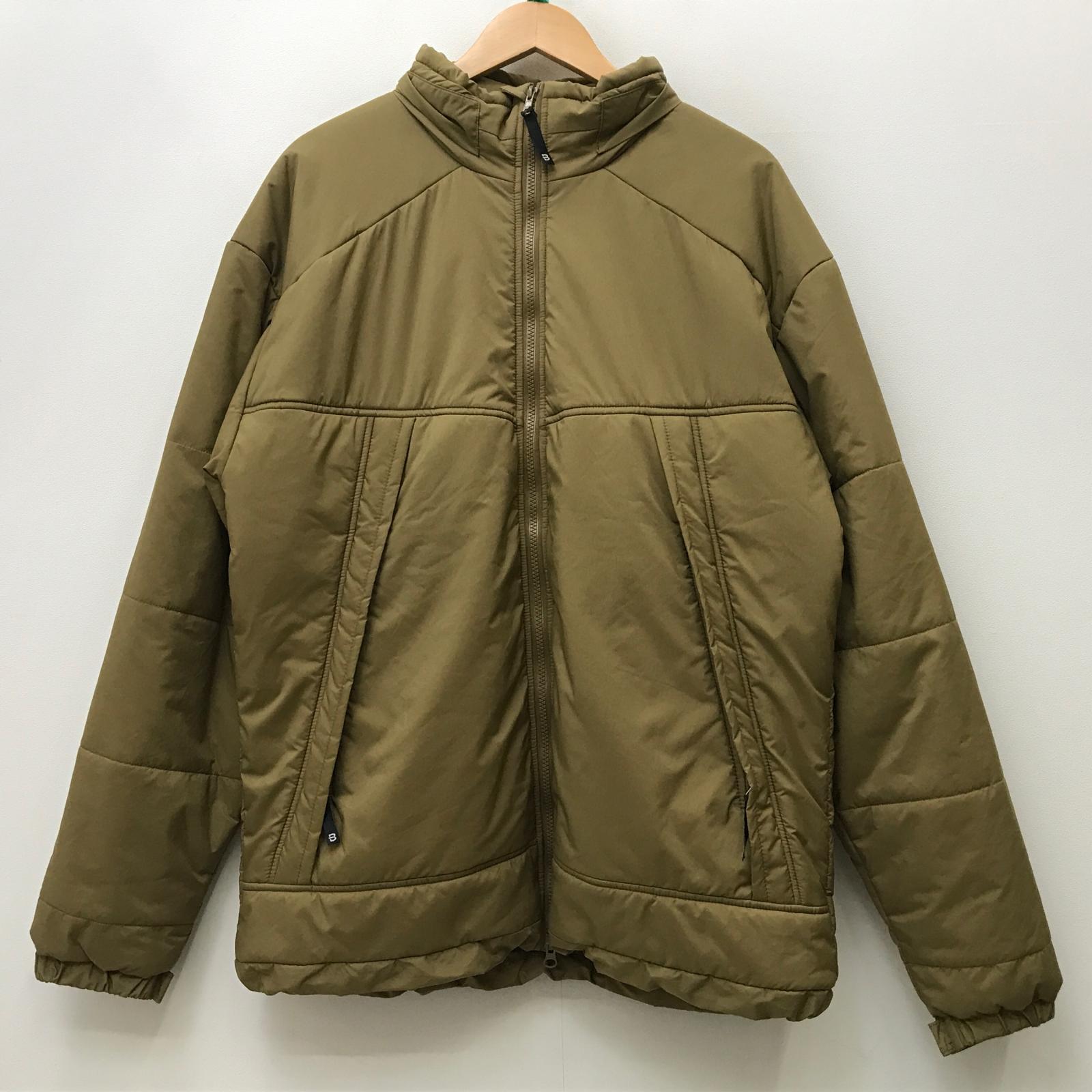 楽天市場】【Beyond Clothing】PCU Level4 BORA SHOCK JACKET