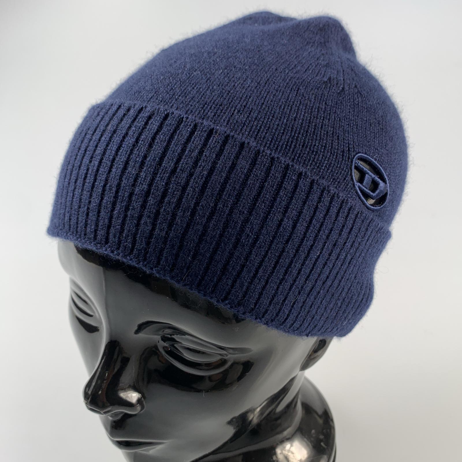 DIESEL 黒 ビーニー UNI 楽天市場】ビーニー（ブランドディーゼル）の通販