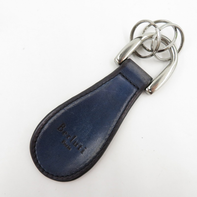 楽天市場】Berluti ベルルッティ シューホーン 靴ベラ インテリア