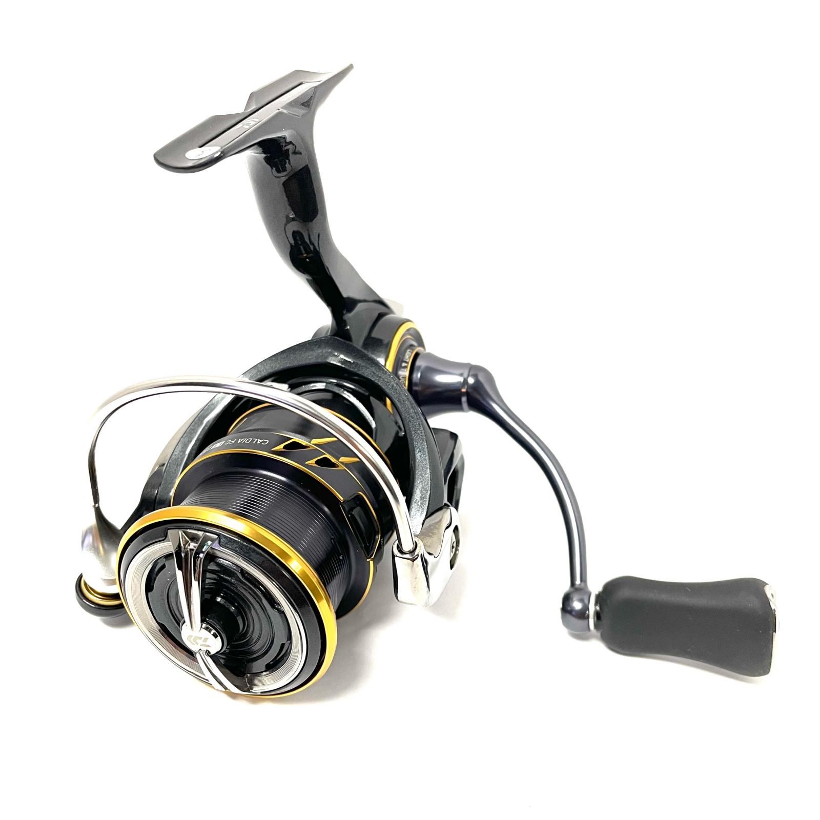 DAIWA 11CALDIA (カルディア) 2500 楽天市場】ダイワ/11カルディア 2500/056091/リール/Bランク/71
