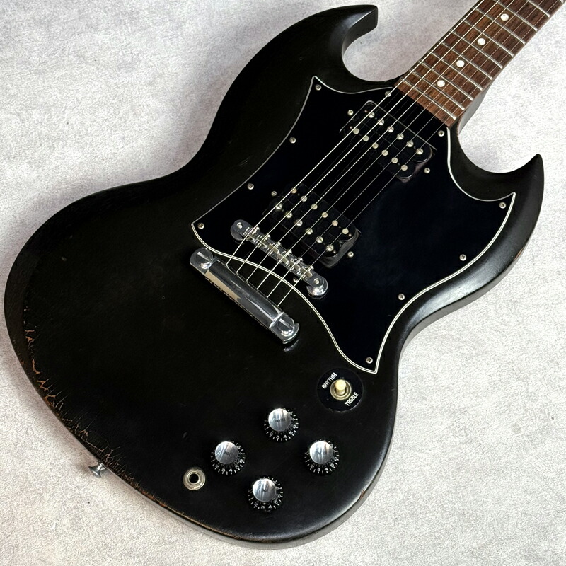 【ジャパンヴィンテージ】Kiso Suzuki GH-250 アコースティック KISO SUZUKI 木曽鈴木/アコースティックギター（ビンテージ）/GH