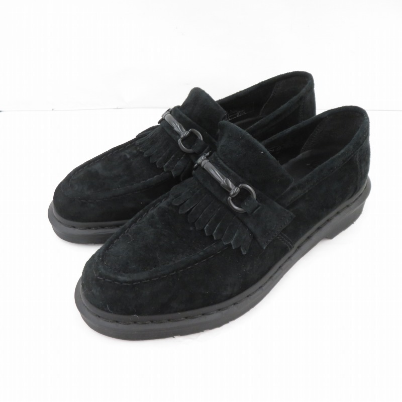 楽天市場】【中古】Dr.Martens×The Who / ADRIAN WHO ユニオン