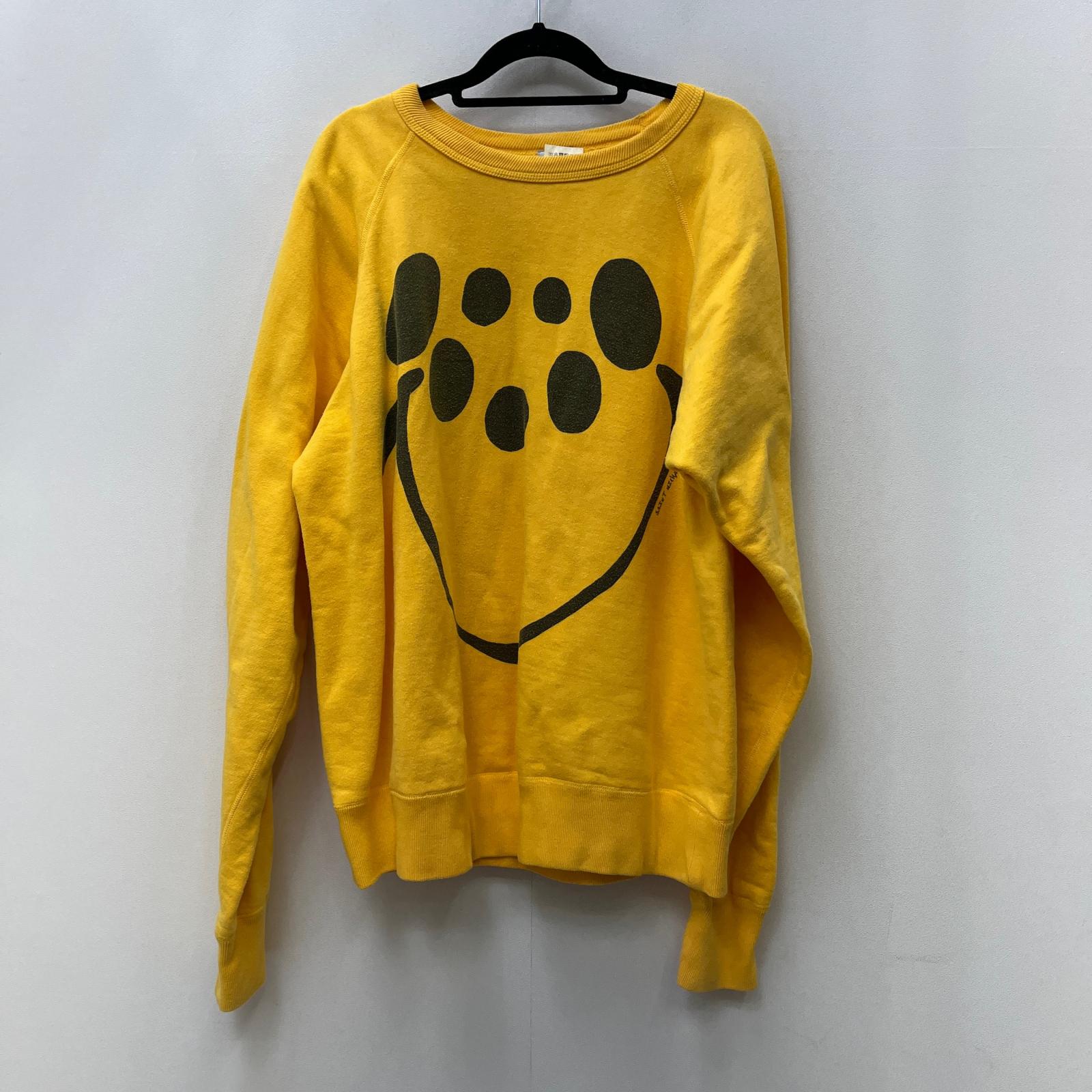 セントマイケル フランケンシュタイン スウエットシャツ 美品】 SAINT MICHAEL Mxxxxxx / セントマイケル | 2023SS