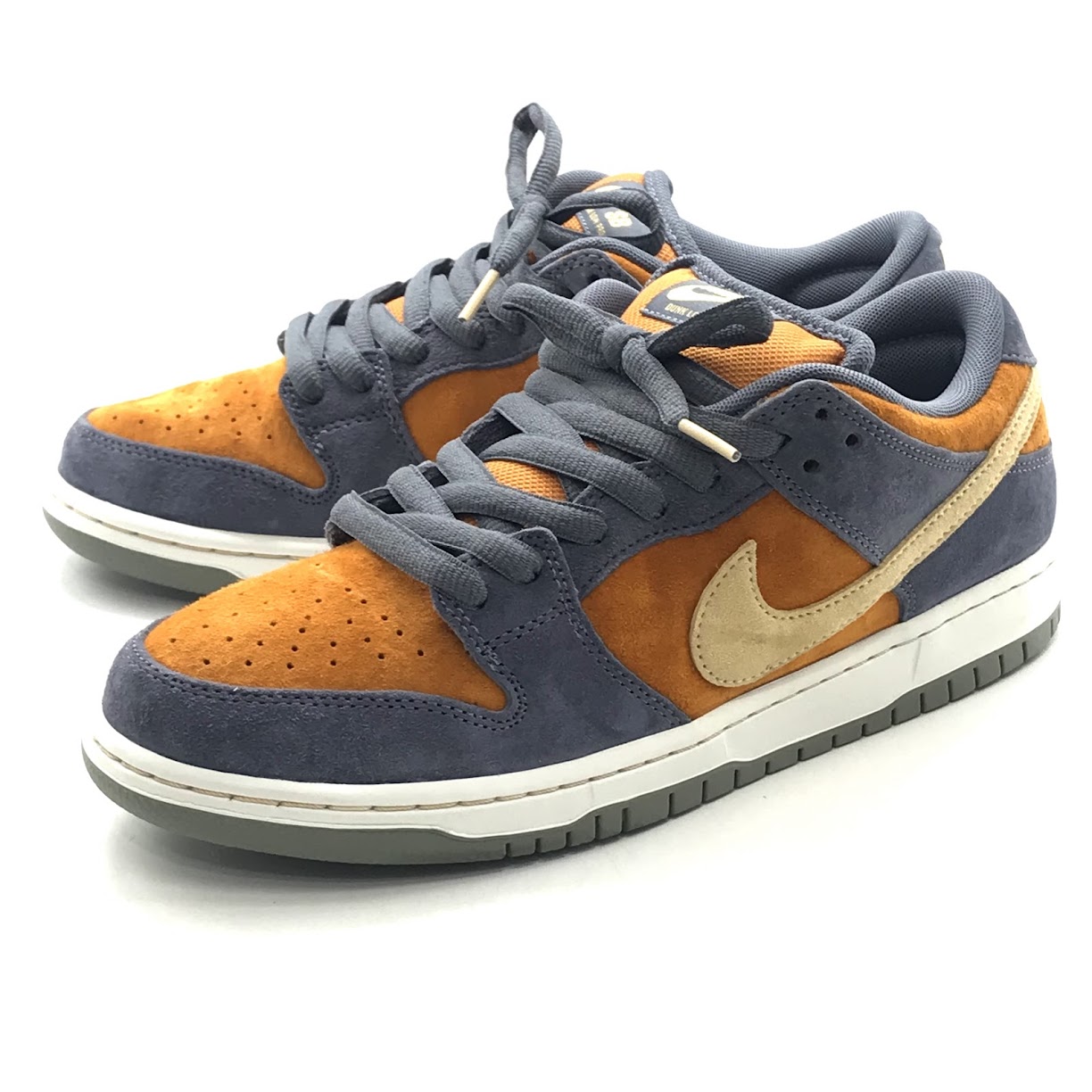 【倉吉店】 中古 NIKE | ナイキ スニーカー SB DUNK LOW PRO HF3063-002 オレンジ 27cm 【126】 楽天市場】【中古】NIKE | ナイキ SB DUNK LOW PRO スニーカー HF3063