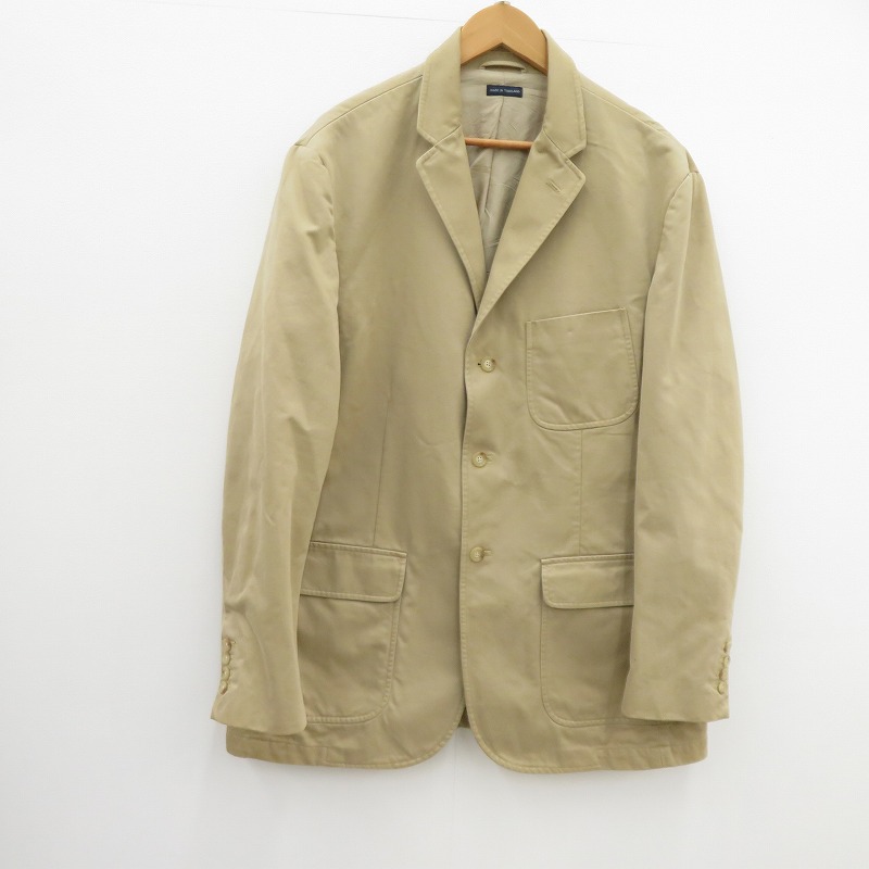 Polo Ralph Lauren テーラードジャケット アイボリー　サイズXL POLO RALPH LAUREN ジャケット テーラードジャケット Polo