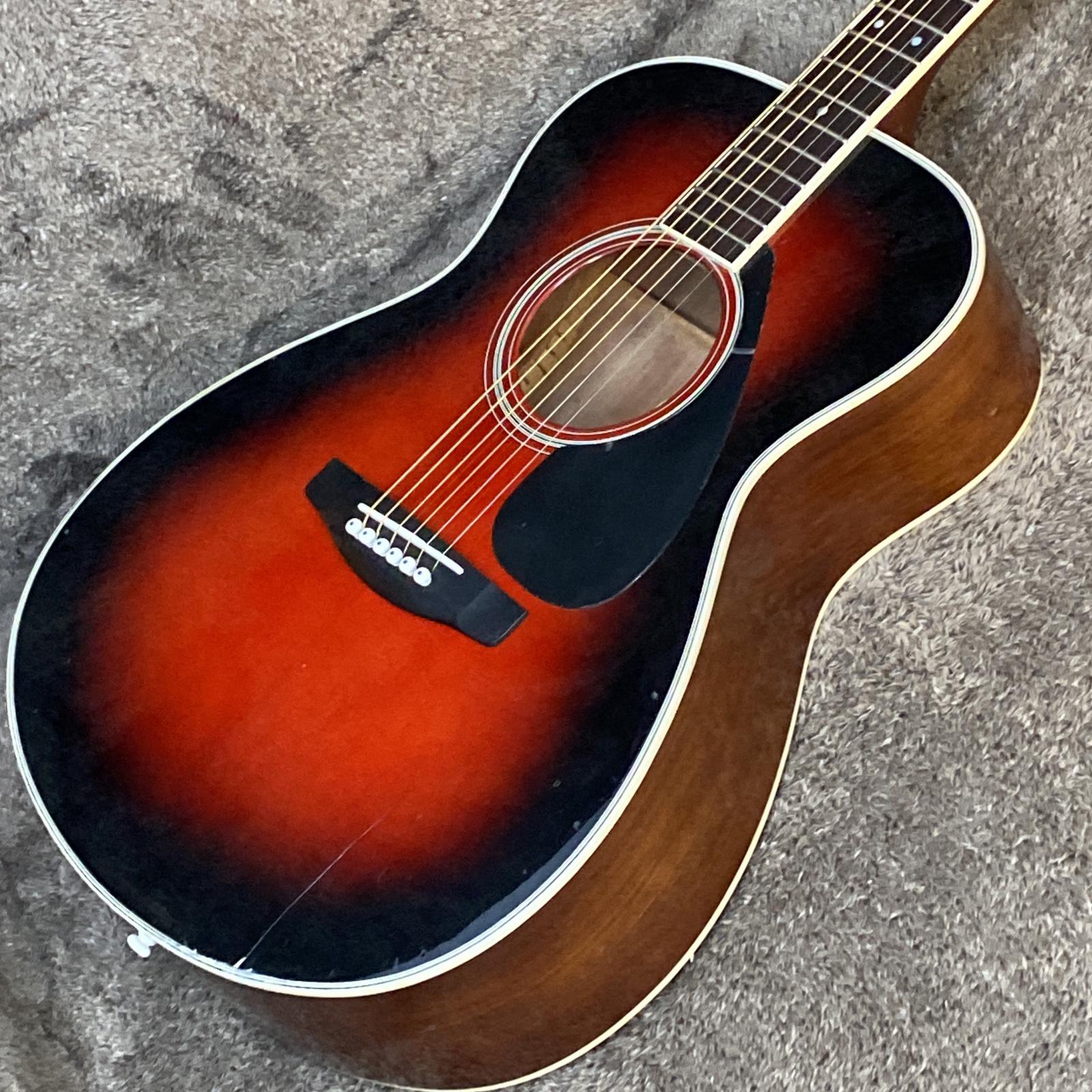 YAMAHA FS-423RBD アコースティックギター 楽天市場】YAMAHA ヤマハ/アコースティックギター/FS-423S/B