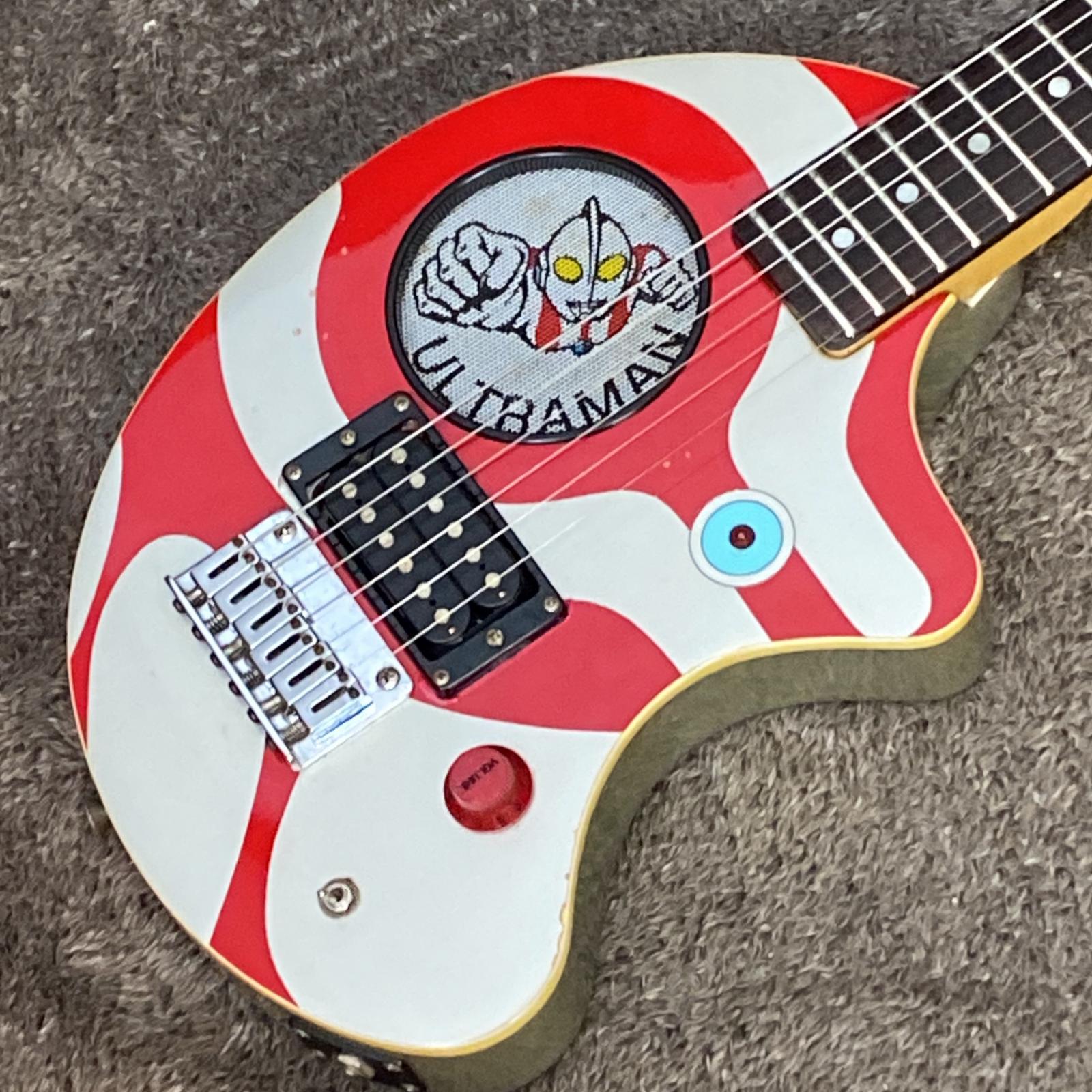 楽天市場】Fernandes 初期型にも使えるZO-3 レスポールタイプ風