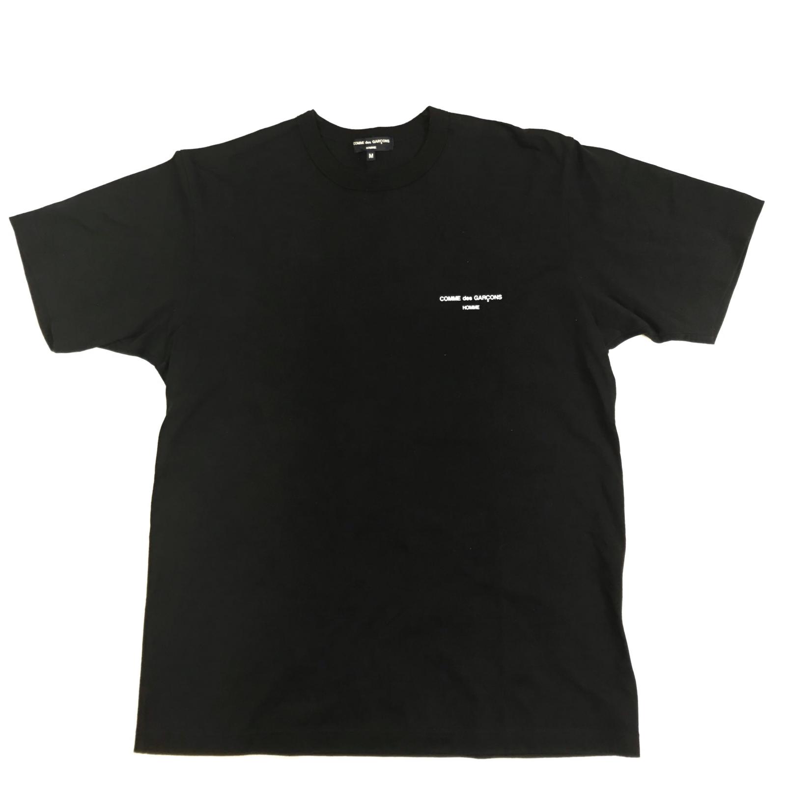新品commedesgercons HOMME PLUS × エドワードゴス M COMME des GARCONS HOMME PLUS エドワード・ゴス