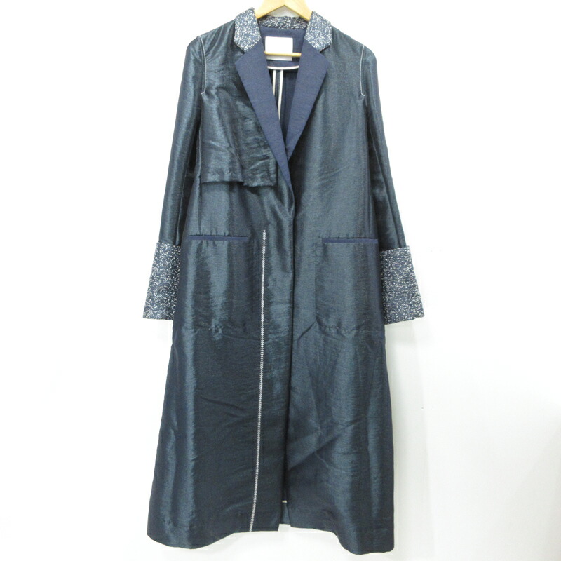 楽天市場】【マメ クロゴウチ】Mame Kurogouchi 19AW レザー