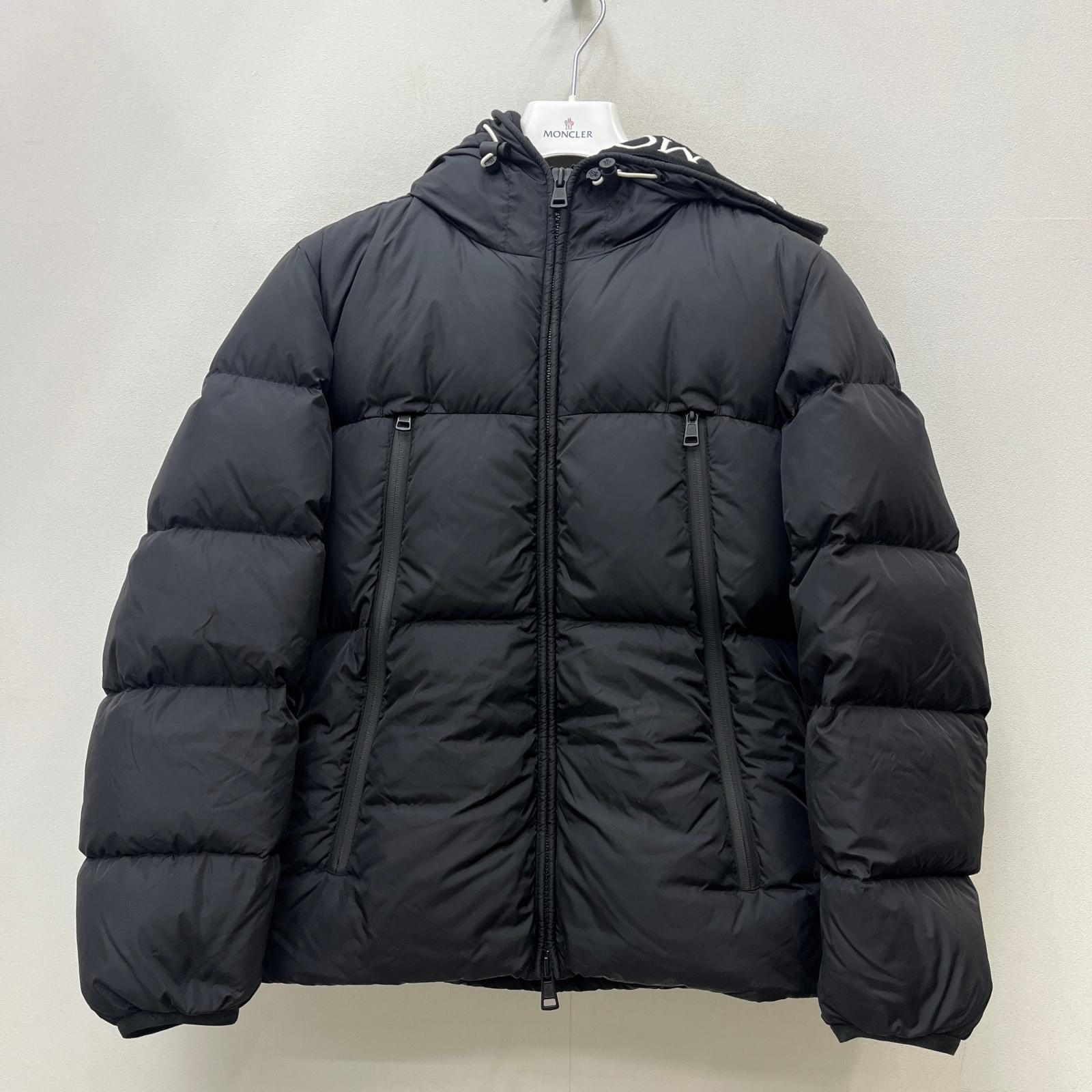 楽天市場】【中古】MONCLER ×CRAIG GREEN「TANG」ダウン