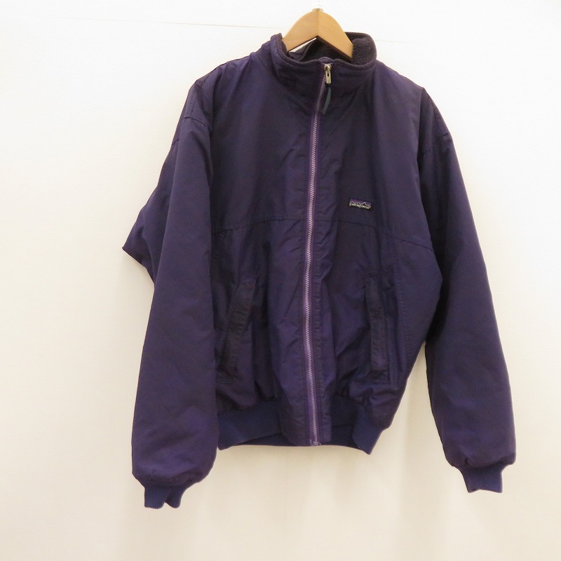 patagonia シェルドシンチラ シェルドシンチラ | STORES