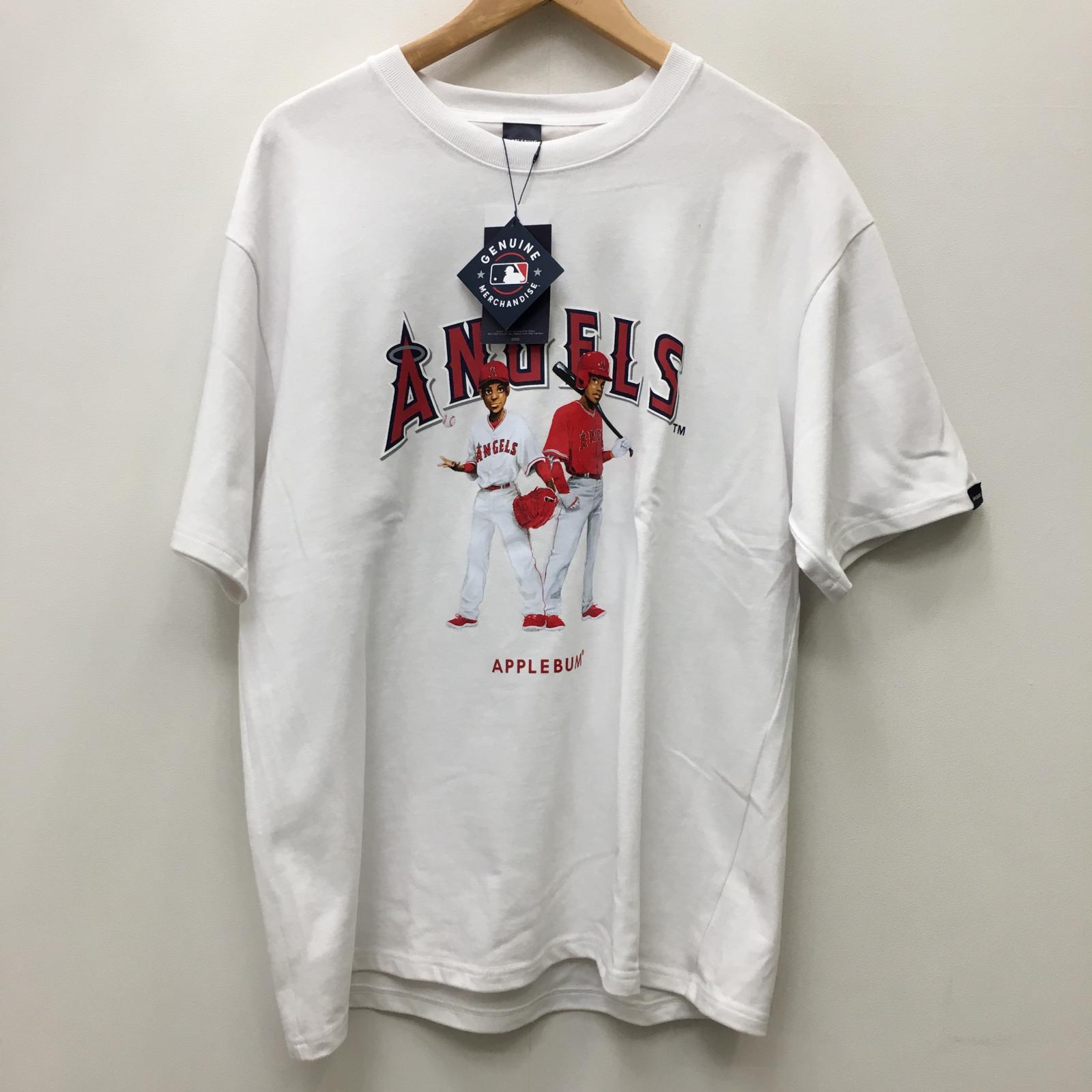 楽天市場】APPLEBUM アップルバム Tシャツ サイズ:XL 22SS
