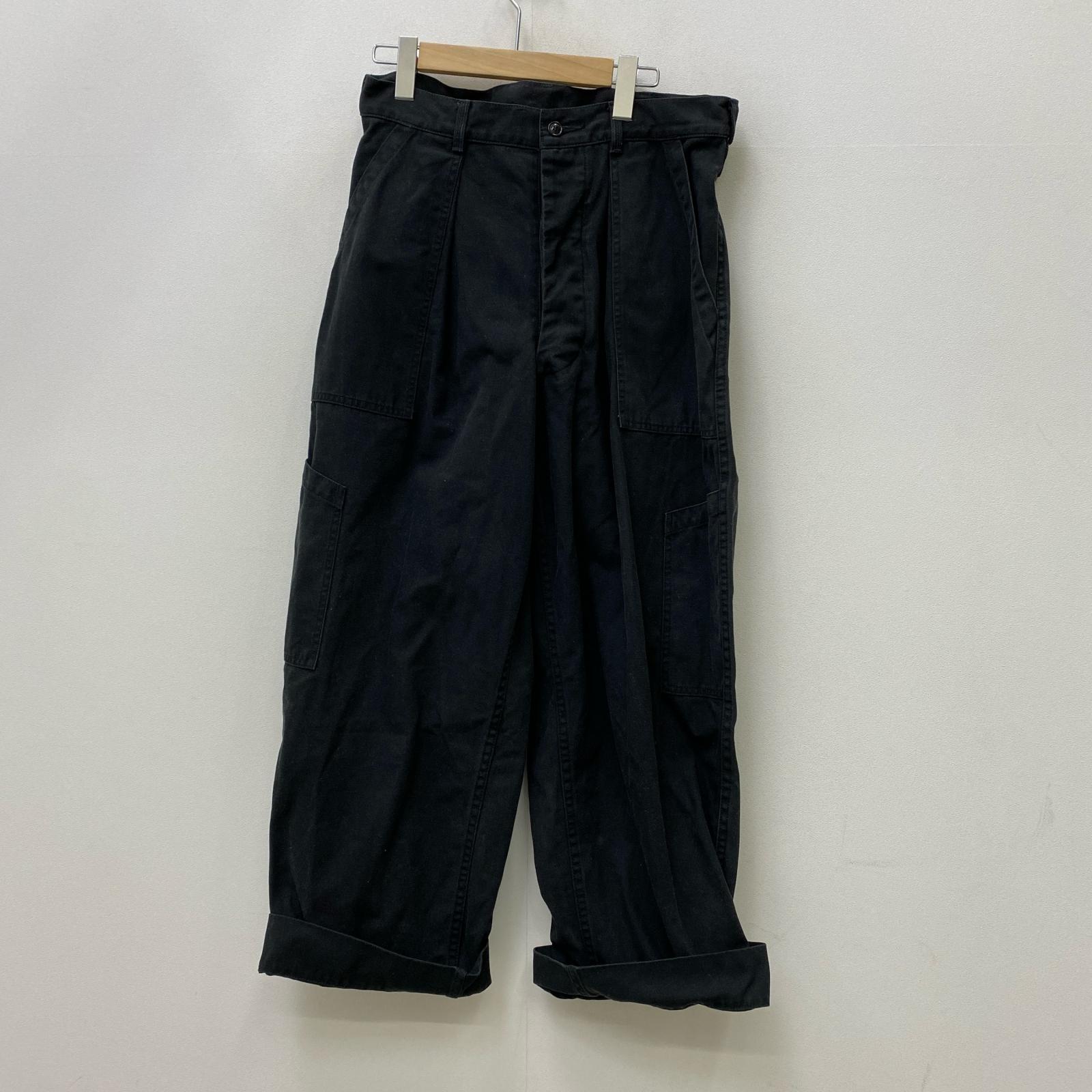 楽天市場】【中古】 A.PRESSE | アプレッセ US ARMY Chino