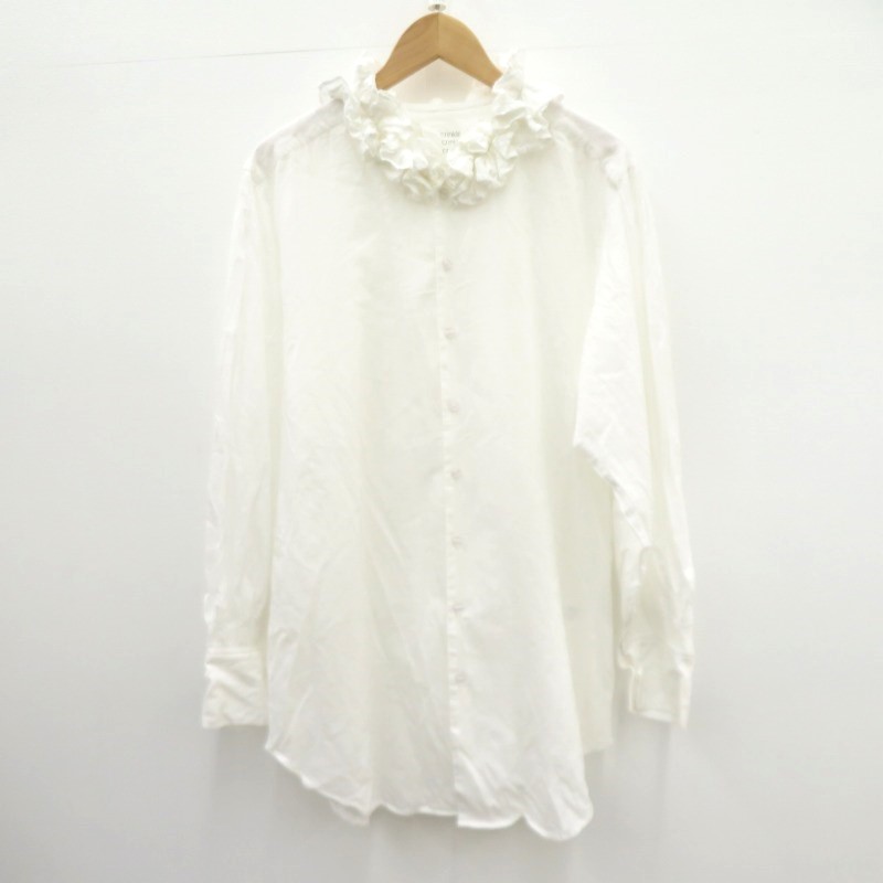 クリンクルクリンクルクリンクルcotton voil fringe teare セール】【crinkle crinkle crinkle/クリンクル クリンクル