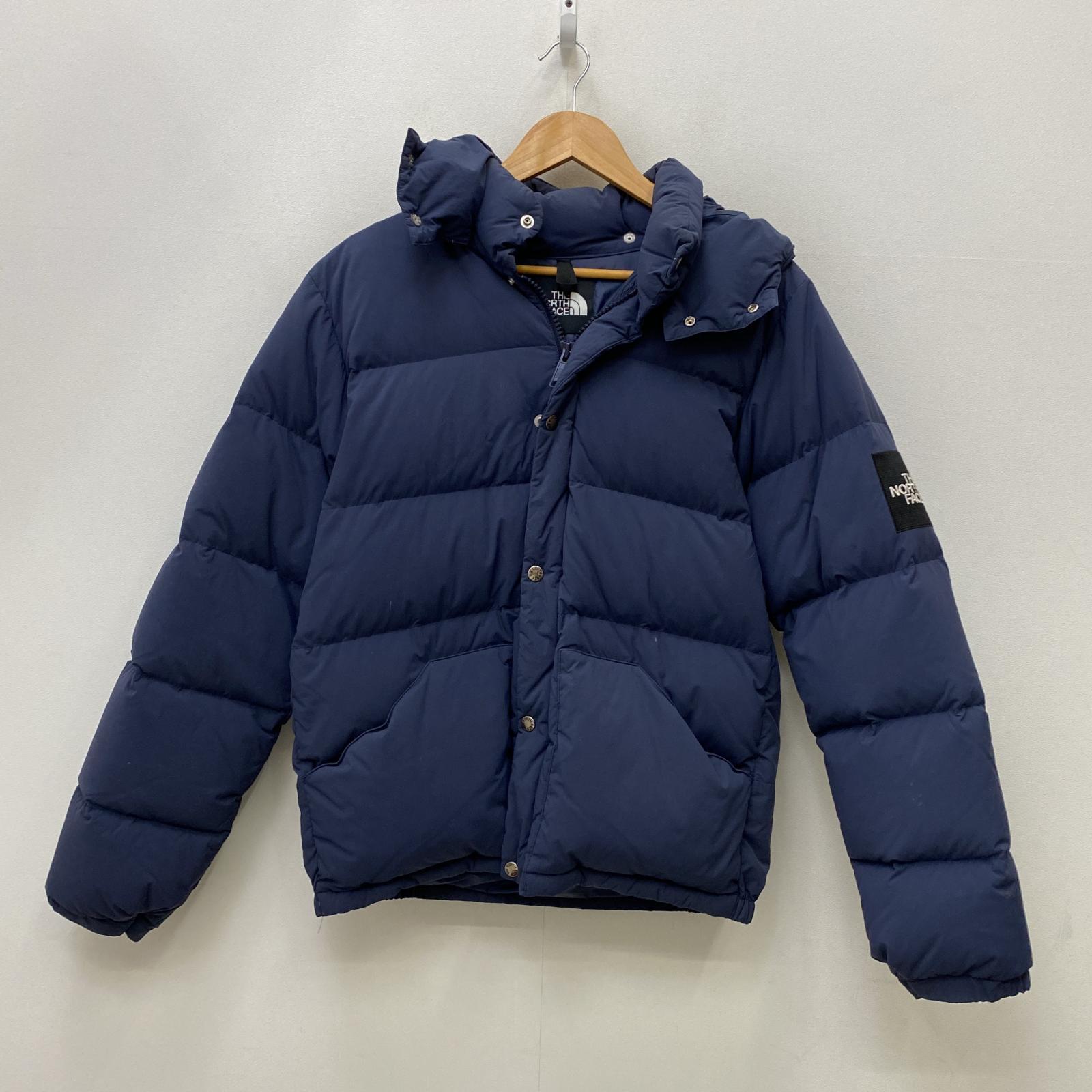 ダウンジャケット　Lサイズ　ネイビー WOOLRICH(ウールリッチ) M65 down jacket ダウン ジャケット L