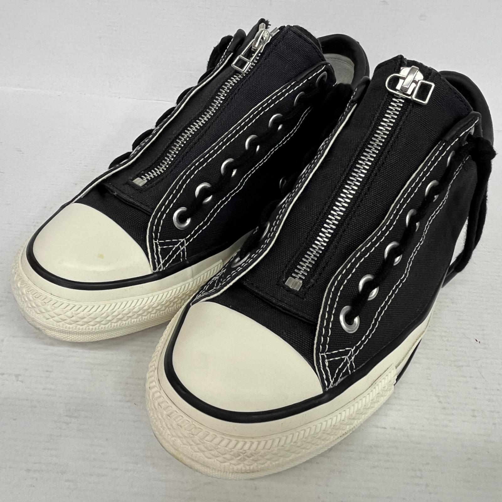 【中古】CONVERSE | コンバース 2WAY ALL STAR OX/NN スニーカー 1SD964 黒いこと【加古川店】