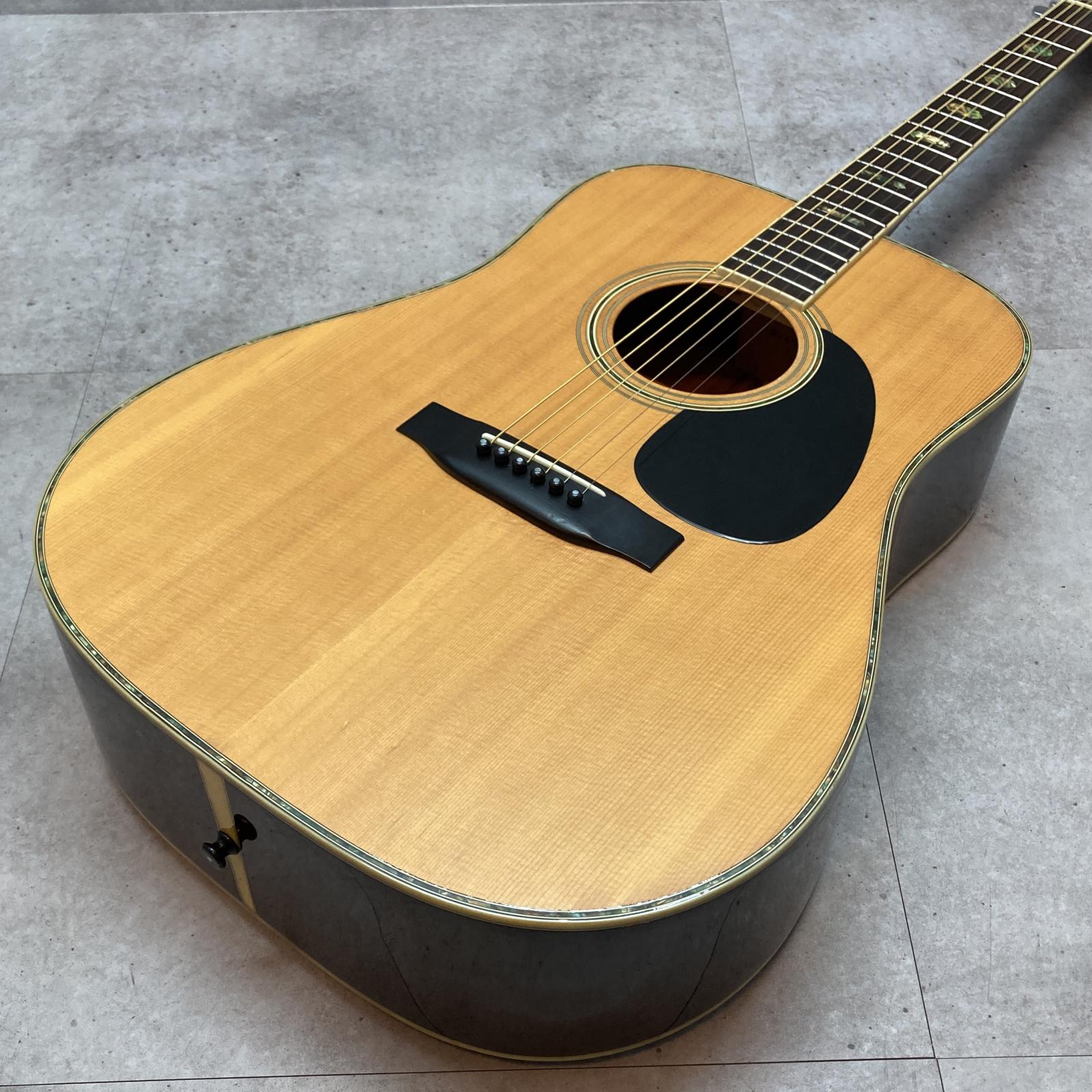 楽天市場】【送料無料】Morris / W-30【中古】【楽器/ｱｺｷﾞ/Morris