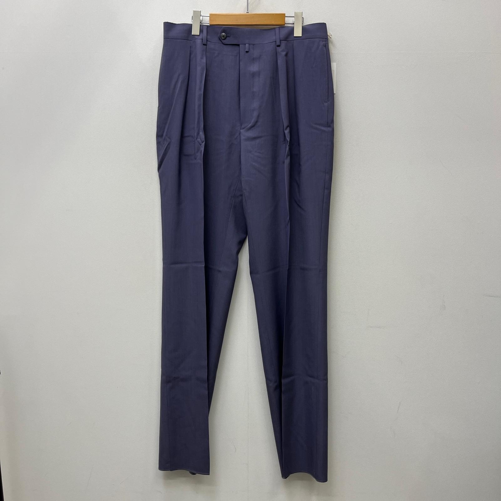【中古】NEAT | ニート Grampians Wool Wide Type1 その他ボトムス 24-01GWW-TI グレー サイズ：50【加古川店】