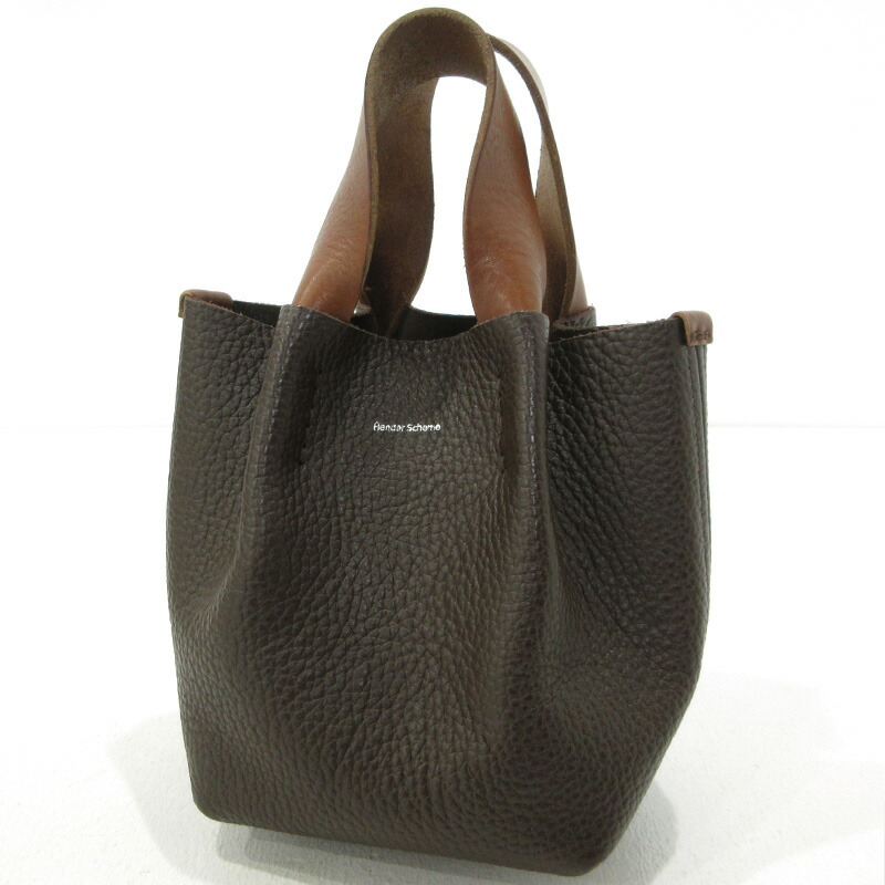 楽天市場】Hender Scheme エンダースキーマ piano bag small 4