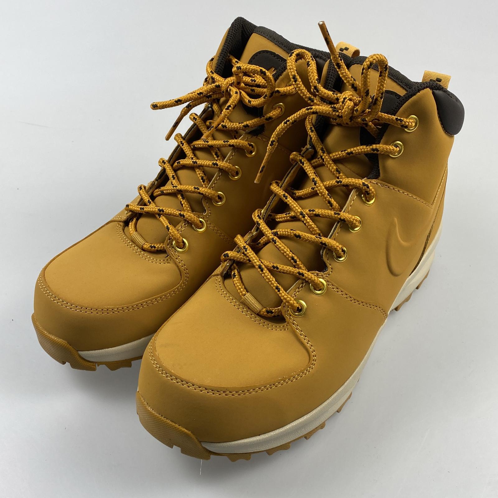 楽天市場】NIKE ナイキ/MANOA LEATHER SE/DC8892-001/27.5cm