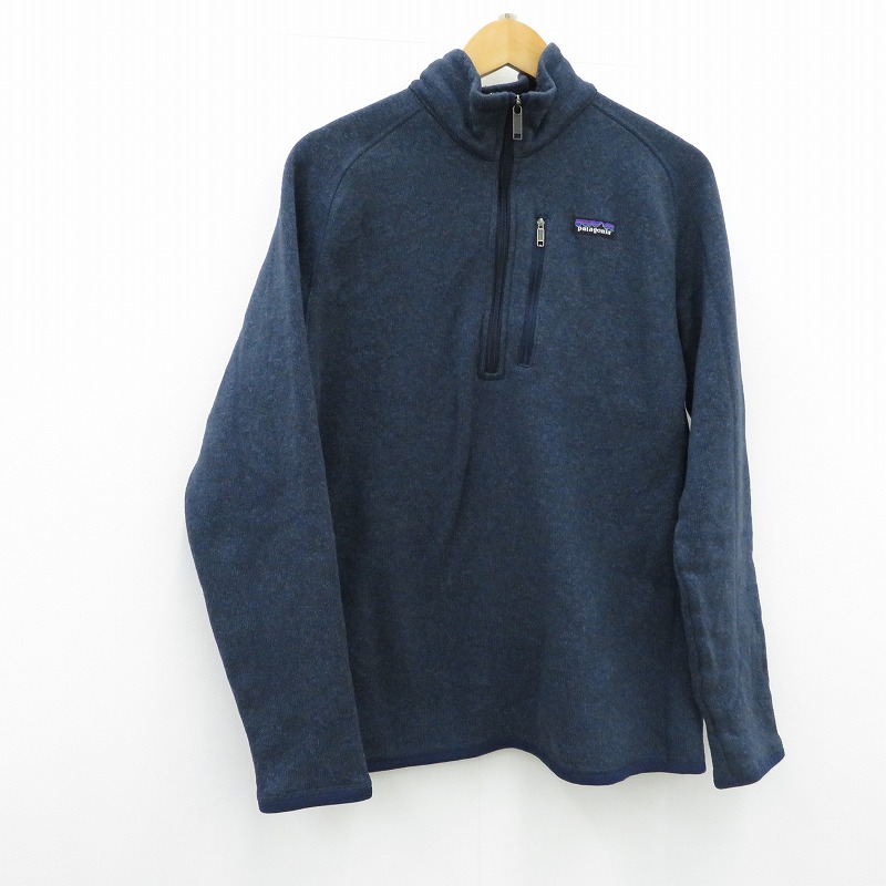 【Patagonia/パタゴニア】パフボール ハーフジップ Patagonia/パタゴニア】パフボール ハーフジップ
