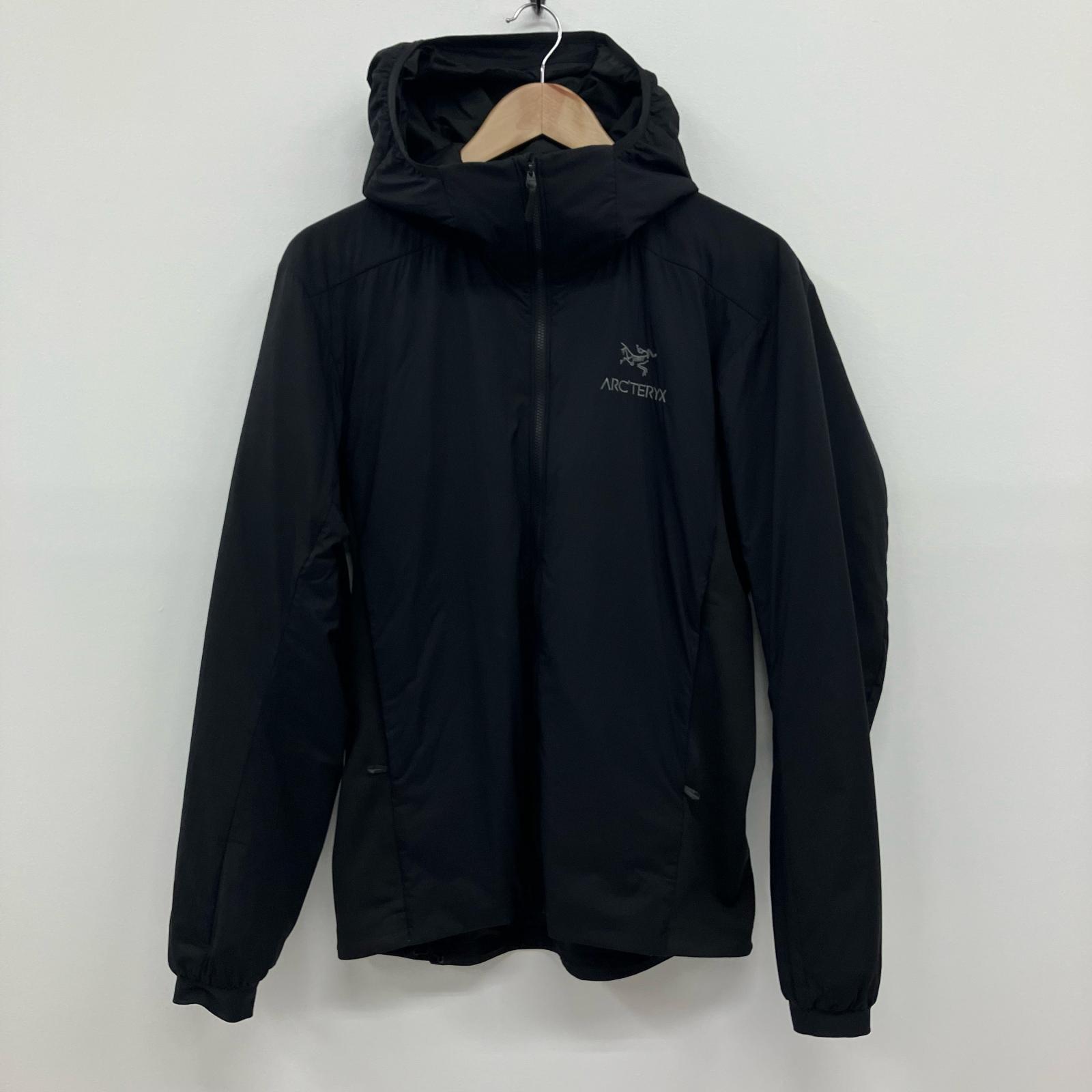ARC'TERYX×BEAMS 別注 Atom LT Hoody Mサイズ 本日発売！『ARC'TERYX x BEAMS』｜ビームス 千葉｜BEAMS