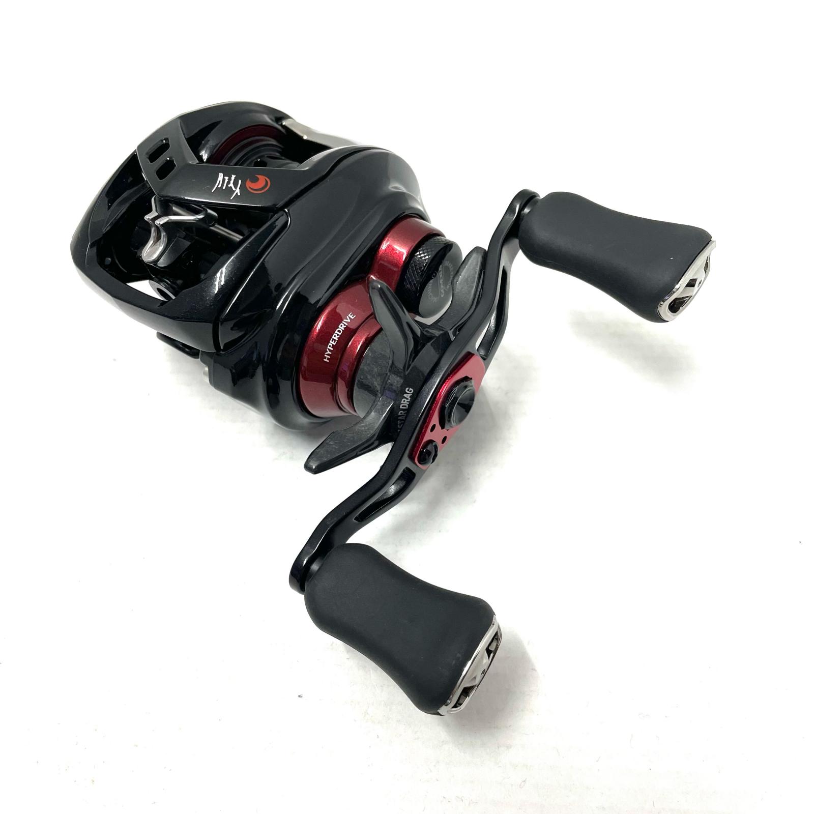 楽天市場】【特価】ダイワ(Daiwa) 21.月下美人AIR TW 8.5R PE SPECIAL