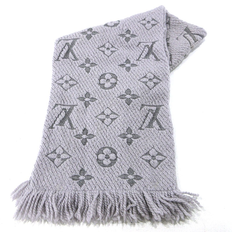 楽天市場】ルイヴィトン エシャルプ LVホライゾン マフラー 衣料