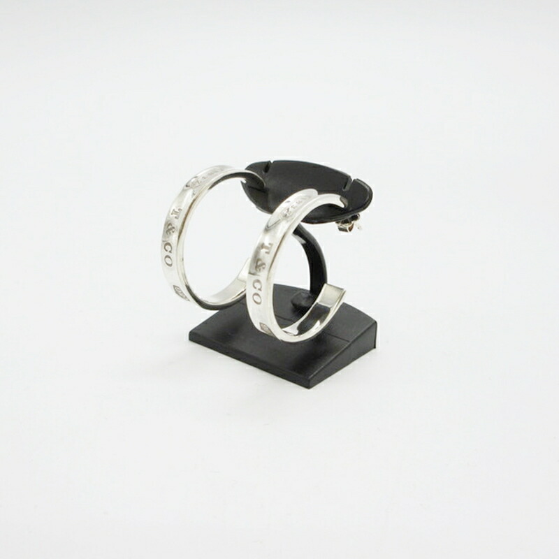 楽天市場】【中古品】【レディース】 TIFFANY&Co. ティファニー