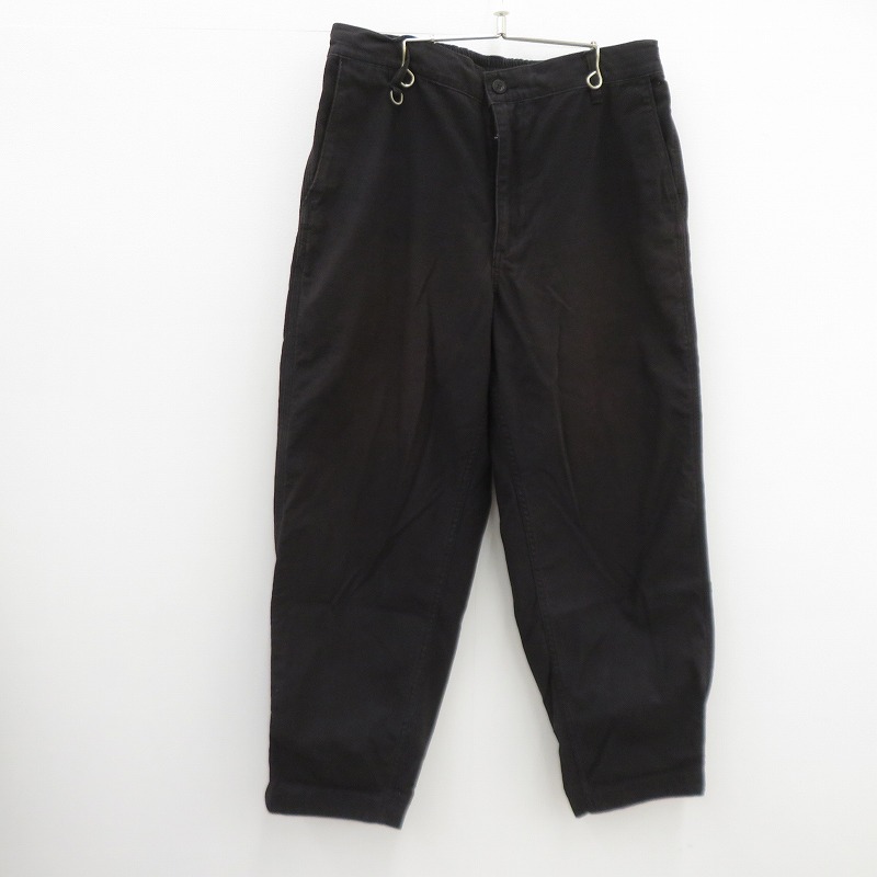 HUF イージーパンツ TOWNER EASY PANT / HUF ハフ イージーパンツ（その他パンツ