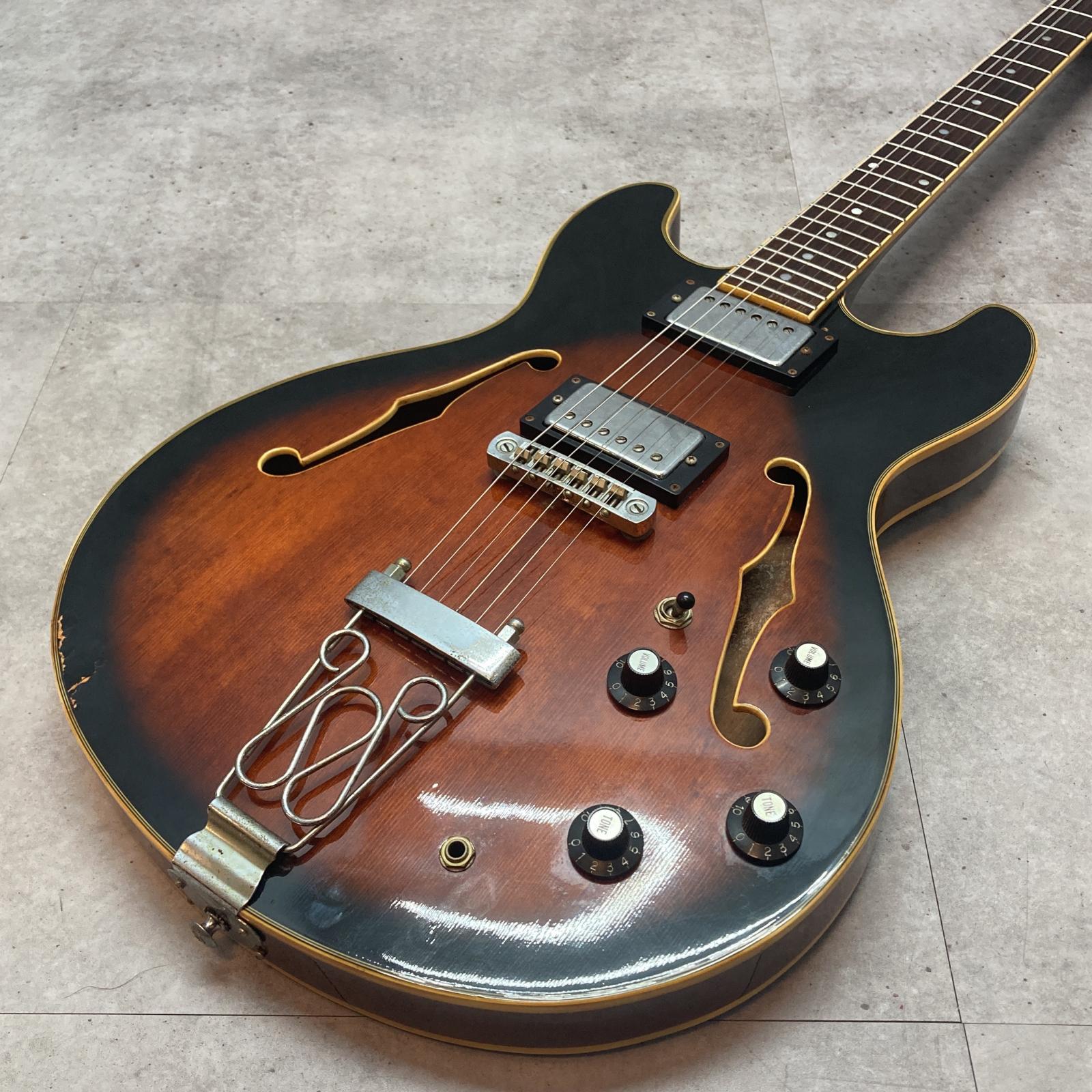 Aria ProⅡ FA-800 フルアコースティック GRETCHコピー 楽天市場】【送料無料】Aria Pro II / FA-800【中古】【楽器/ｴﾚｷ