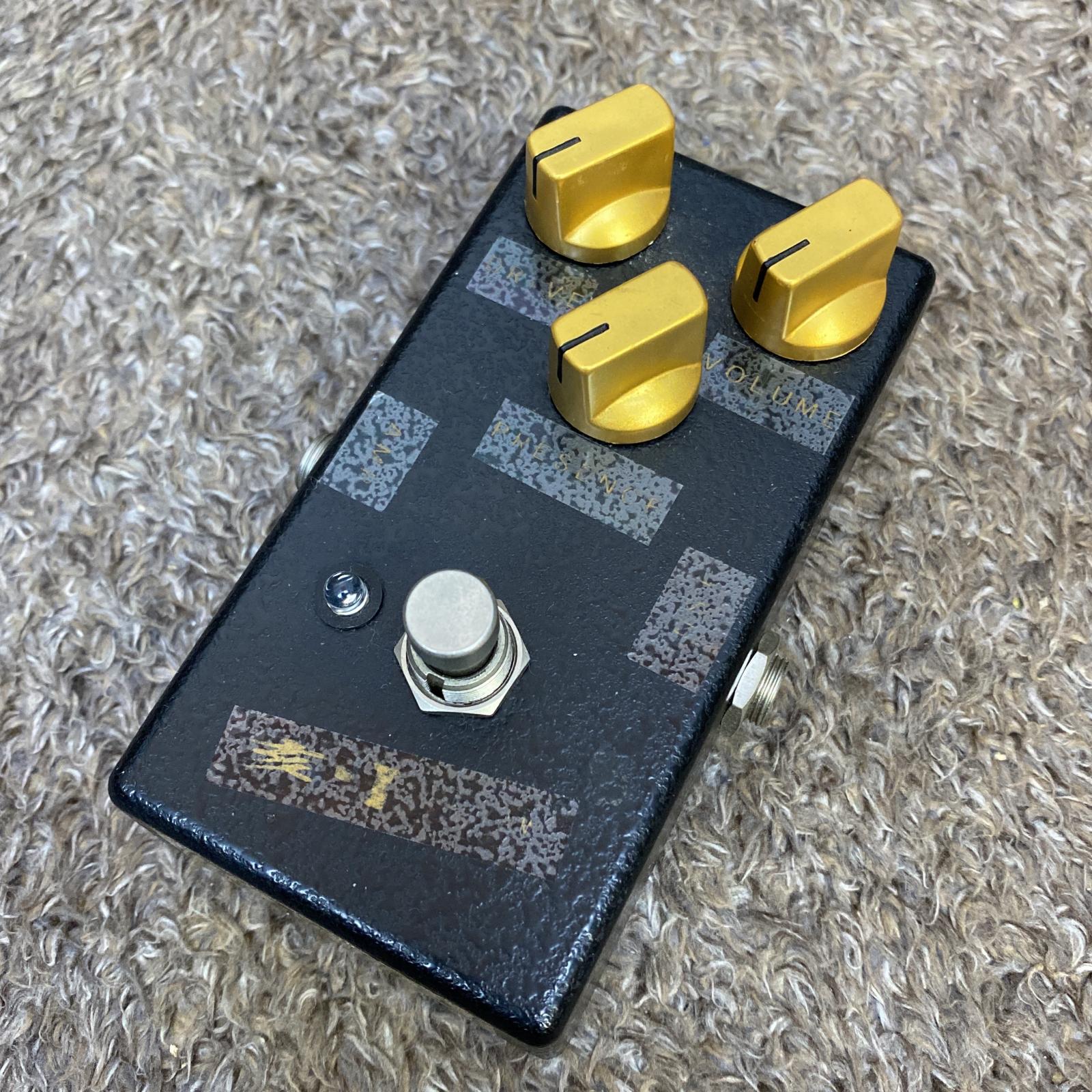 【中古】 Shin's Music | シンズミュージック 楽器 KZM-1 刻 -KIZAM-【尾張小牧店】 15,048円