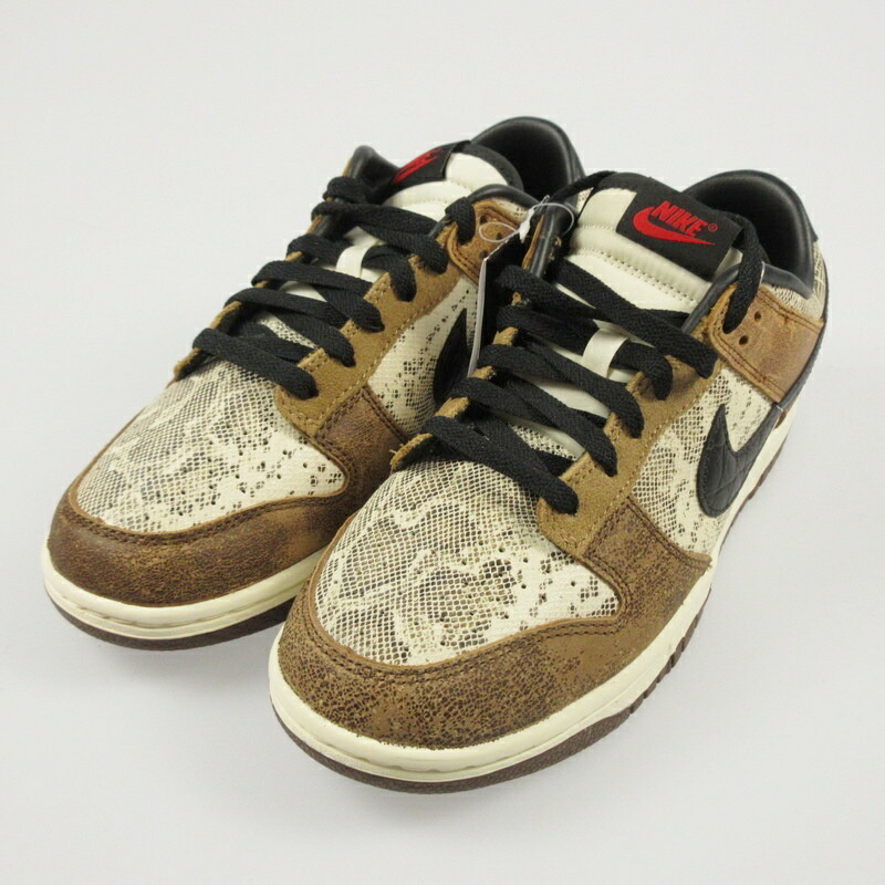 楽天市場】NIKE 2023 DUNK LOW PRM 