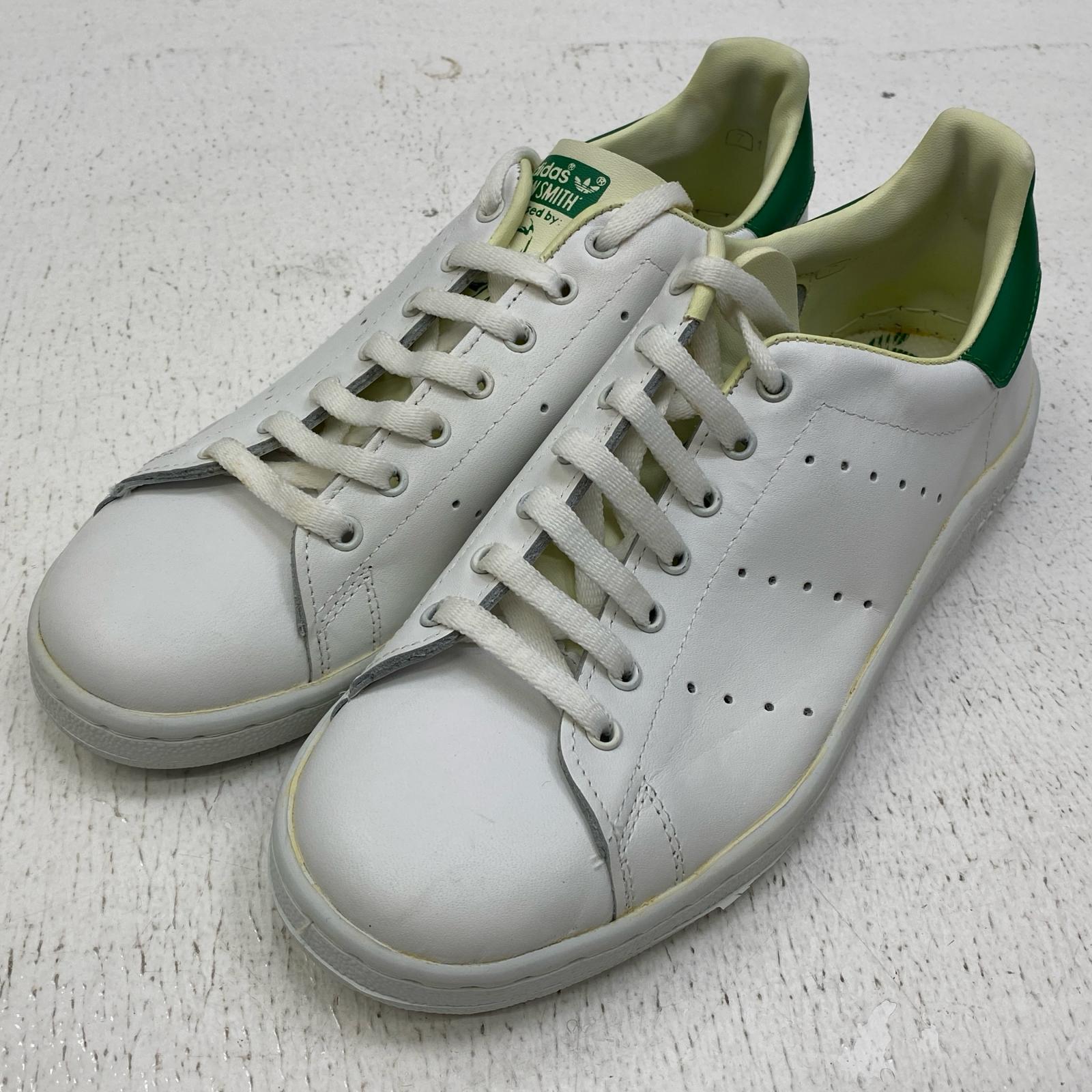【中古】adidas(vintage) | アディダスヴィンテージ stansmith スニーカー 032853 白いこと【加古川店】