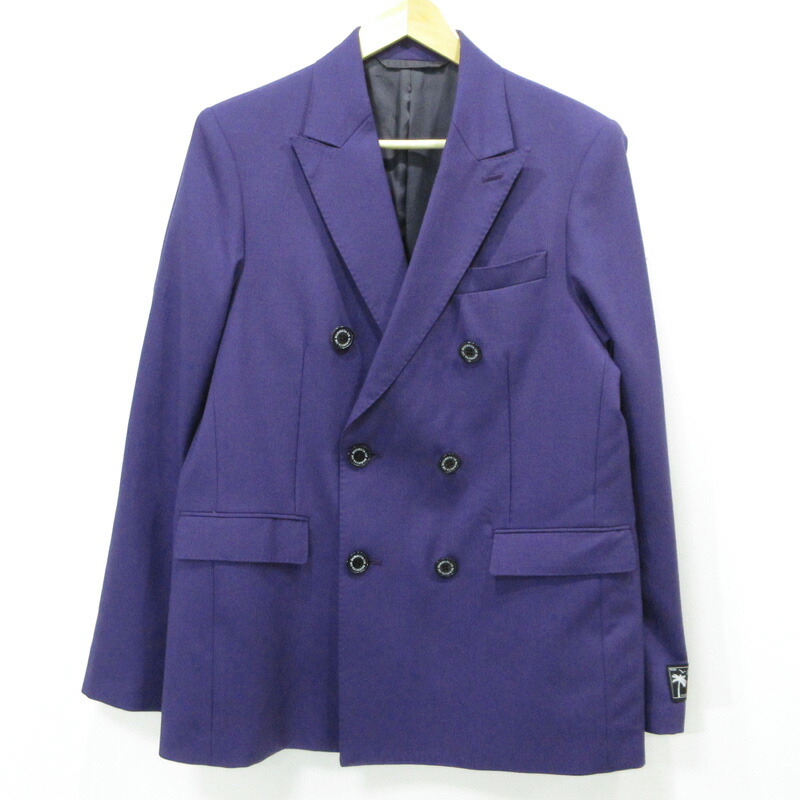 dairiku 20ss テーラードジャケット dairiku 20ss テーラードジャケット