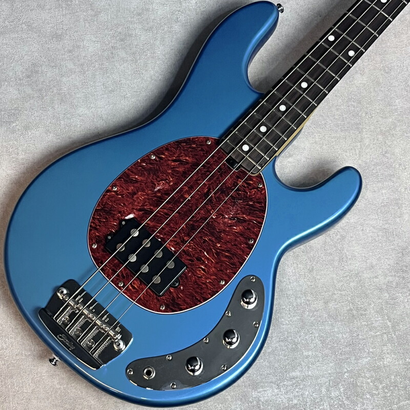 【スティーブ・ルカサータイプ】セルロース ×100枚 MLピック【送料込み】 STERLING ( スターリン ) LK100 Blueberry Burst 送料無料