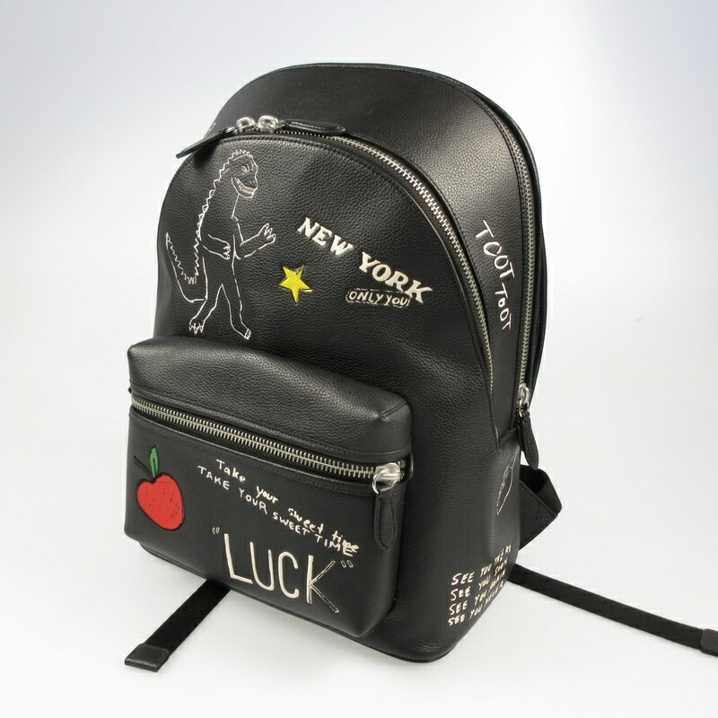 takeさま専用COACH コーチ メトロポリタン バックパック ビジネス 2025