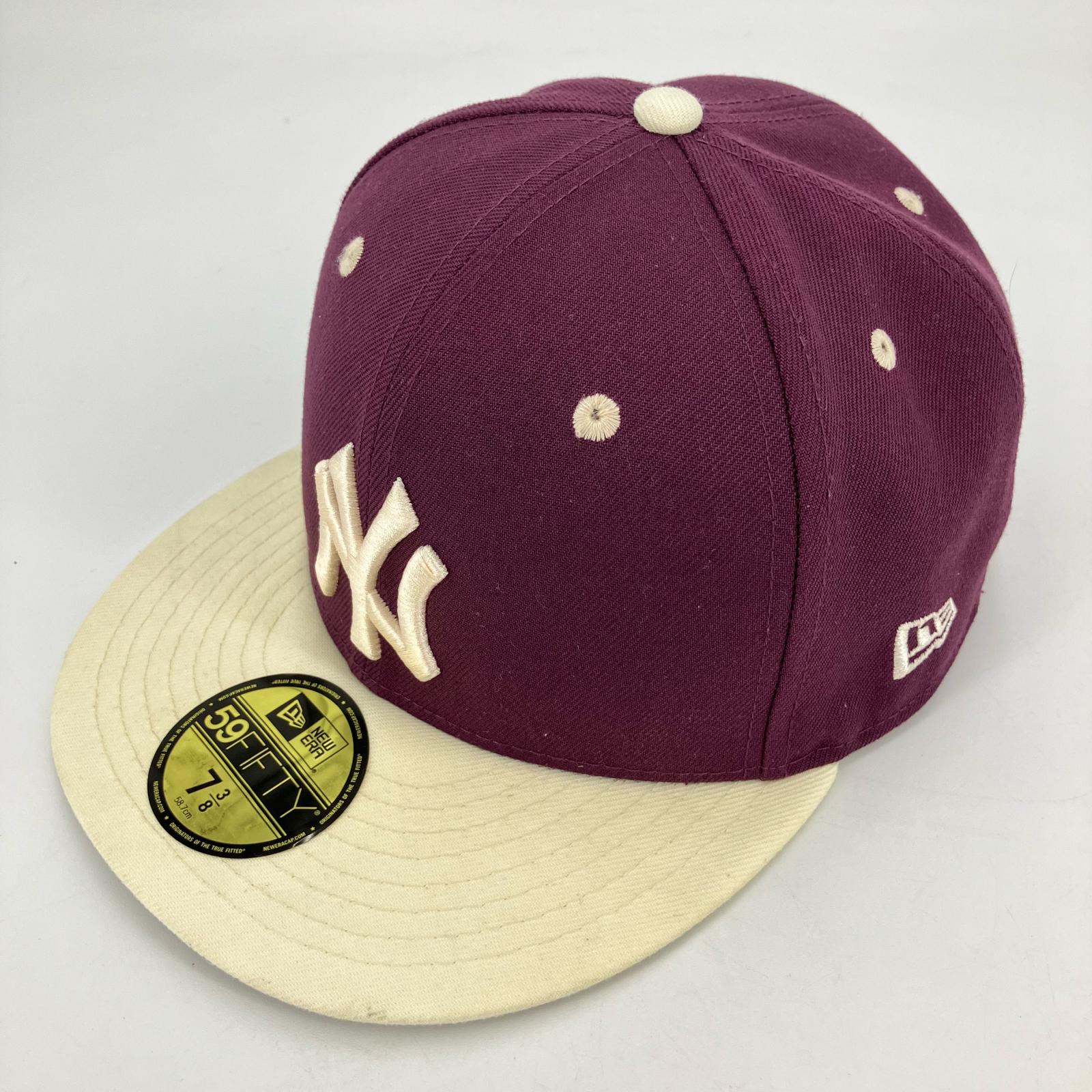 帽子 Emma ER LOGO CAP NEWERA S/M NAVY S/M ネイビー ER emma LOGO CAP NEW ERA キャップ 紺｜Yahoo