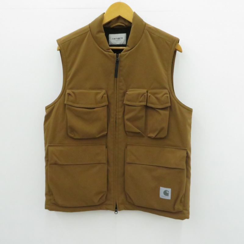 楽天市場】Carhartt WIP(カーハート ダブリューアイピー) サイズ