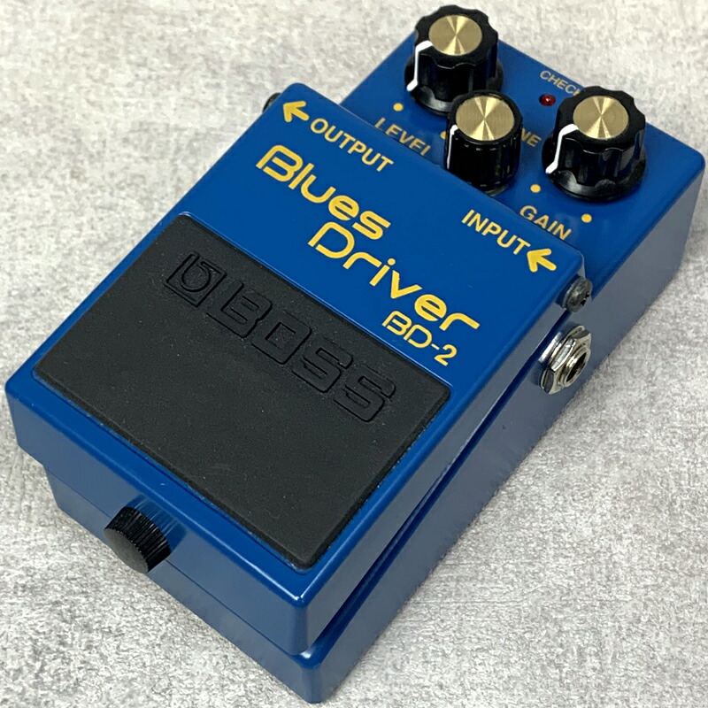 【中古】 BOSS | ボス 楽器 BD-2 Blues Driver【加古川店】 8,378円
