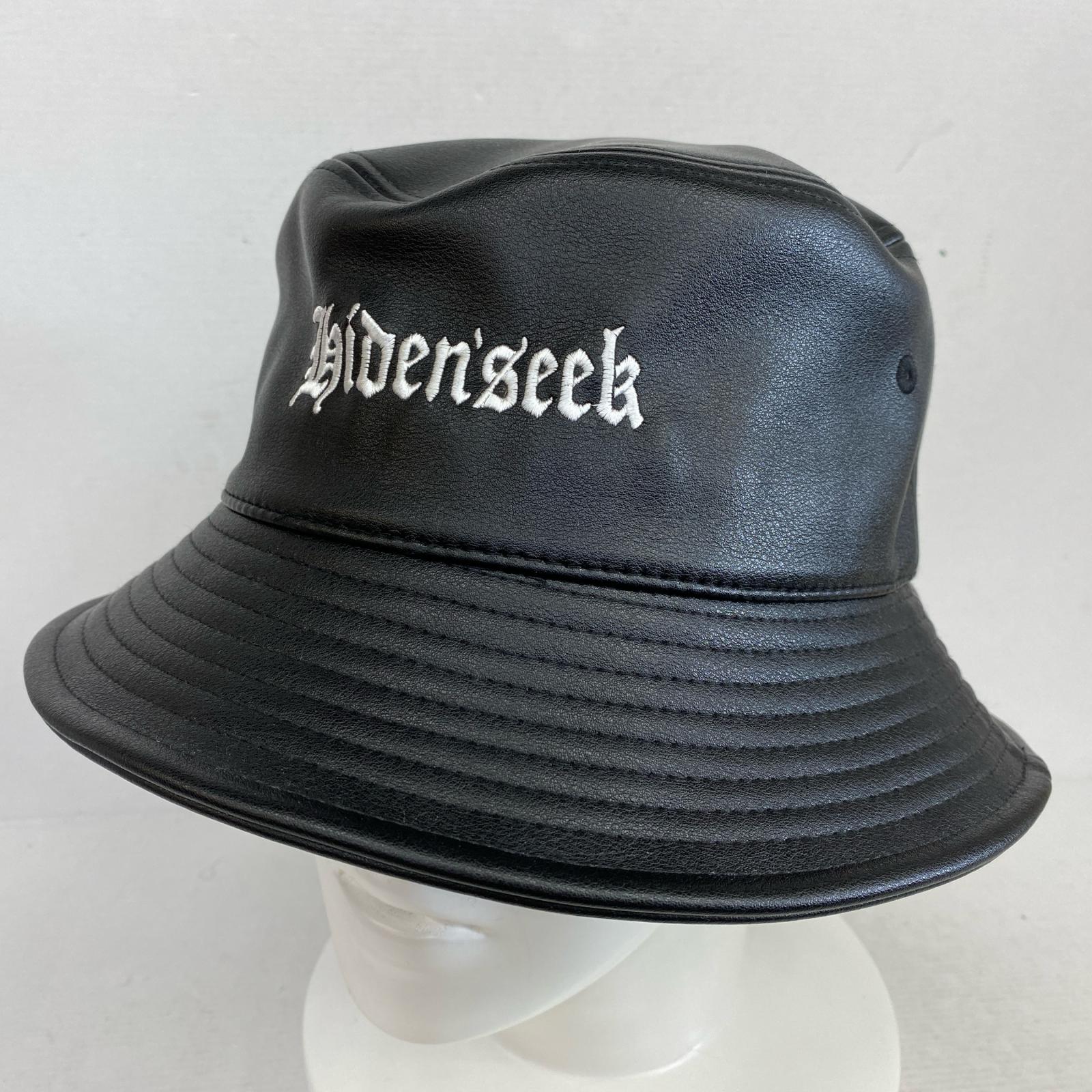 楽天市場】HideandSeek ハイドアンドシーク キャップ 23SS 復刻