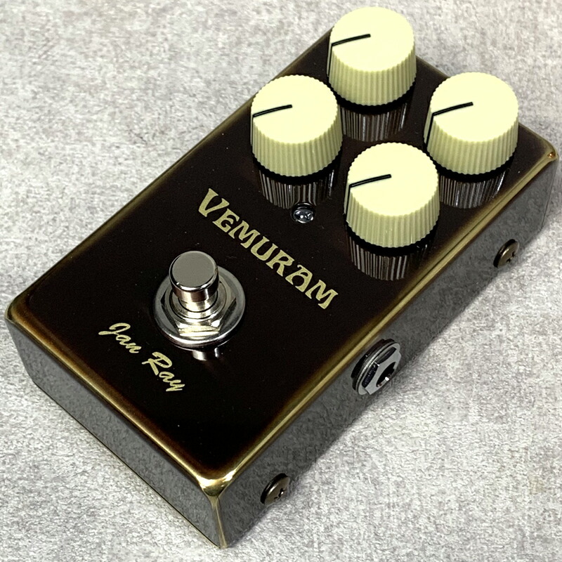 楽天市場】【中古】VEMURAM / SPIRITONE - Char Signature