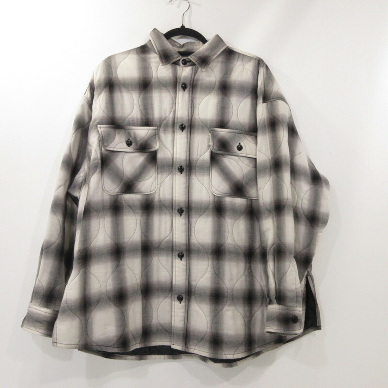 楽天市場】COOTIE クーティー ジャケット サイズ:M 23AW ナイロン