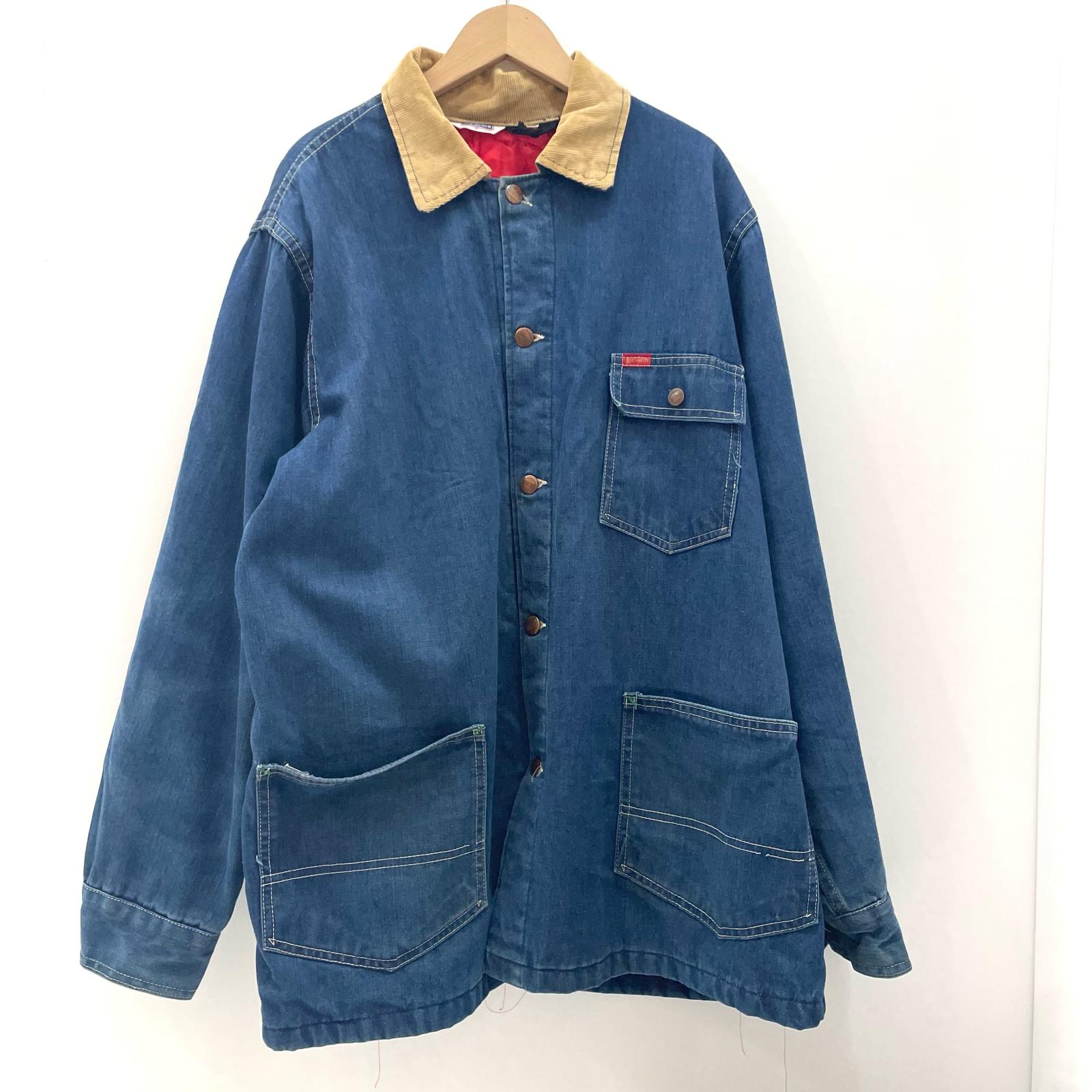 楽天市場】古着 BIG SMITH ビッグスミス 70s USA製 ヴィンテージ